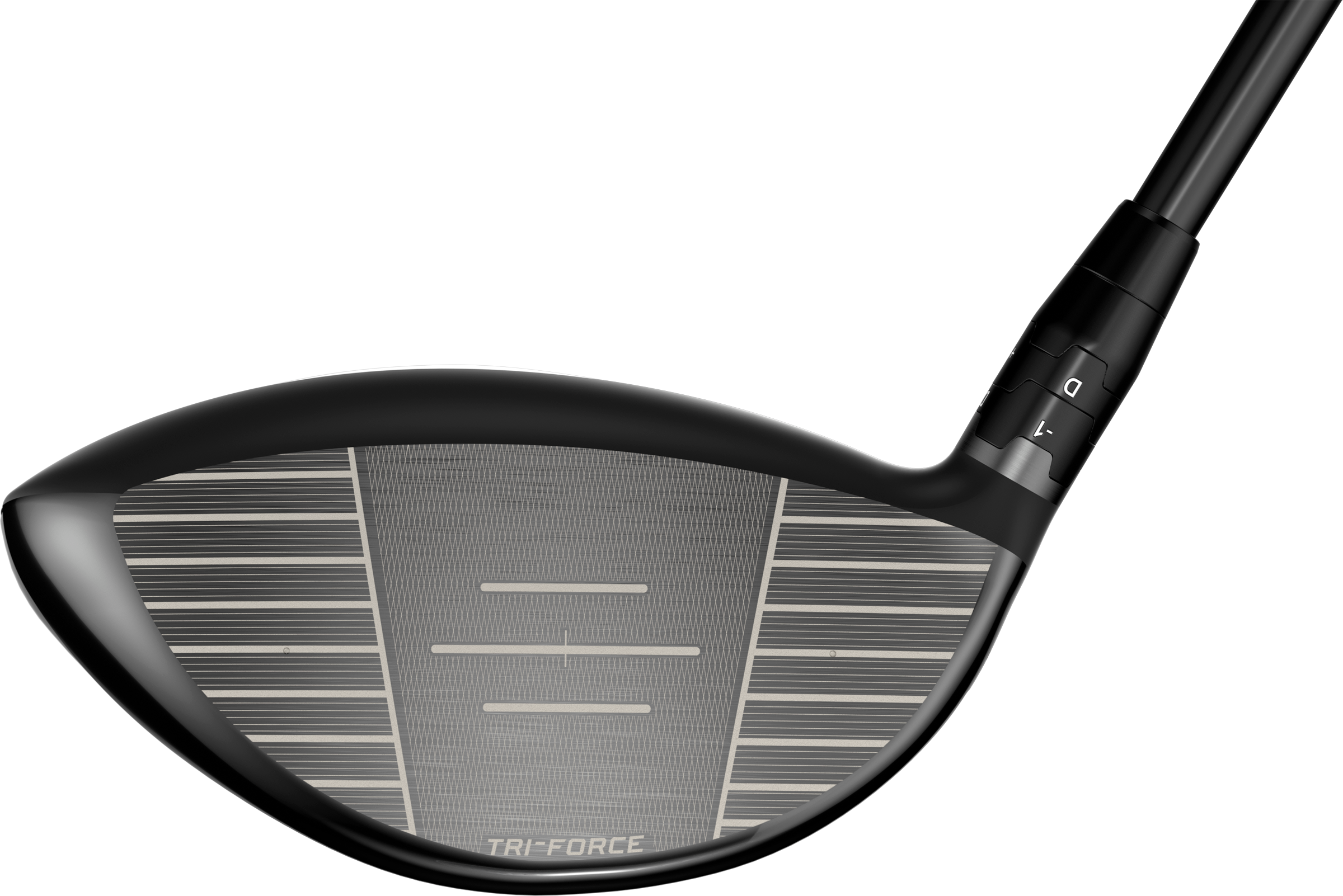 CALLAWAY, QUANTUM TRIPLE DIAMOND MAX DR RH