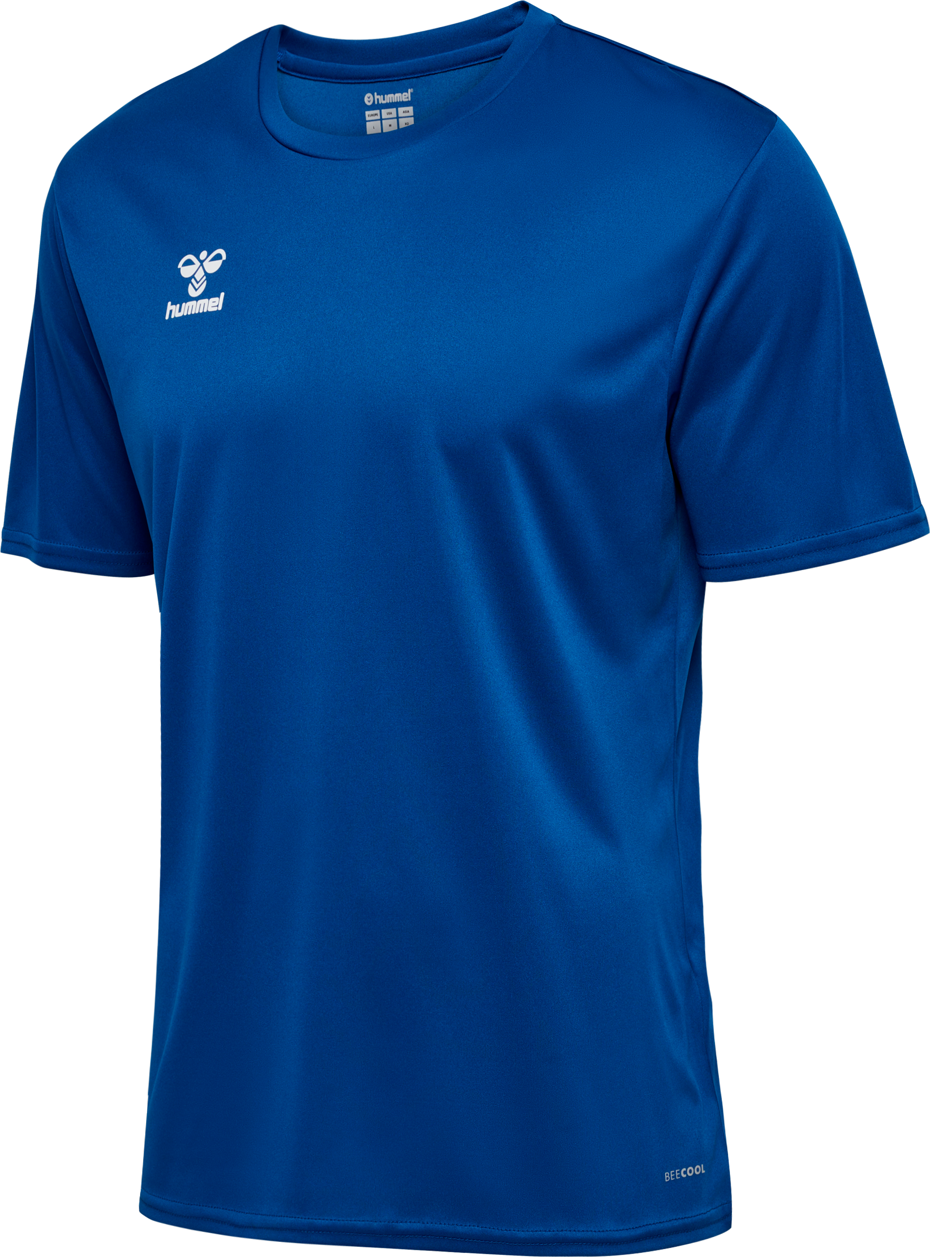 HUMMEL, ESSENTIAL SS JSY