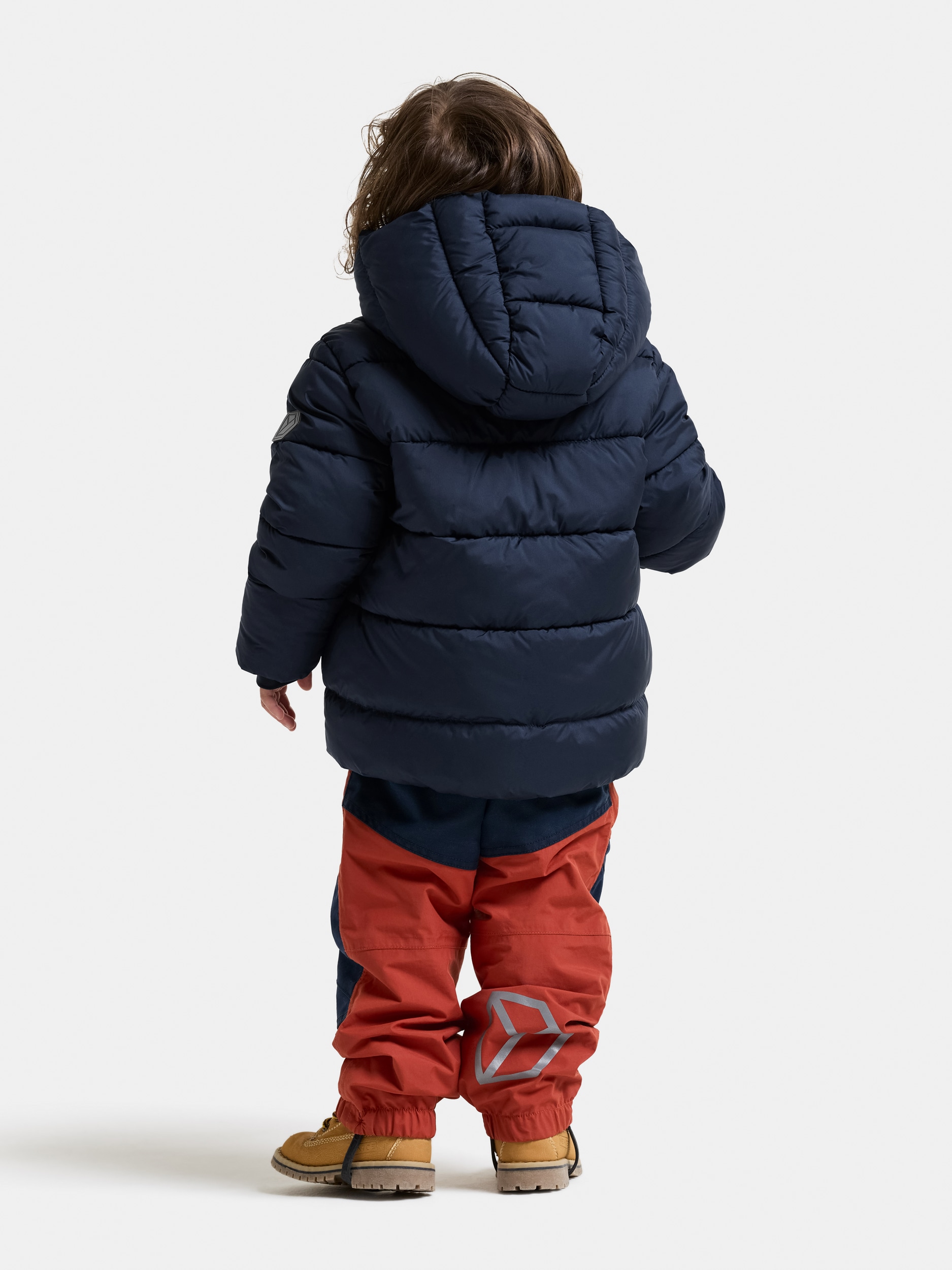 DIDRIKSONS, K ROXEN JACKET 2