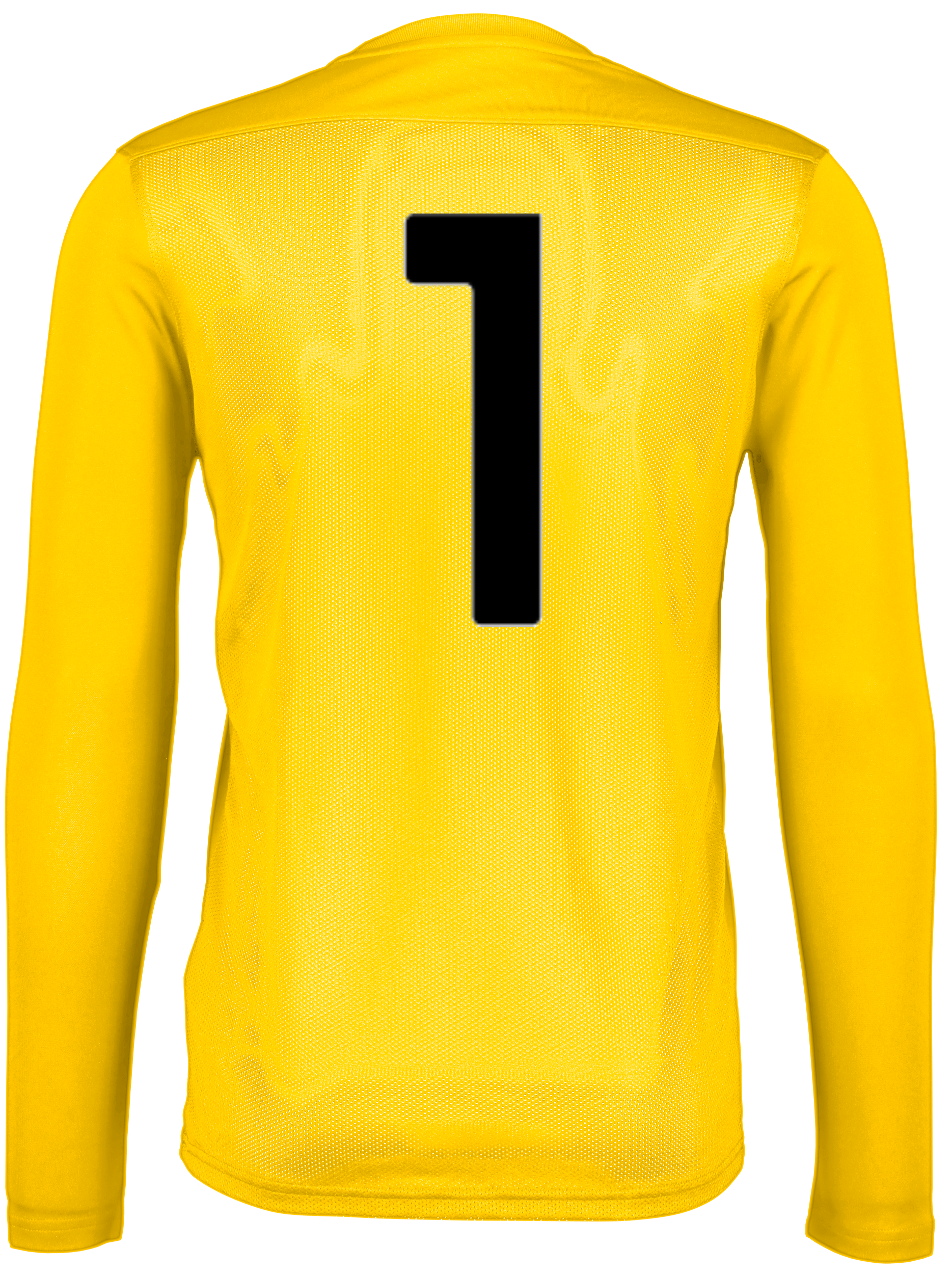 NIKE, Park VII LS Jsy