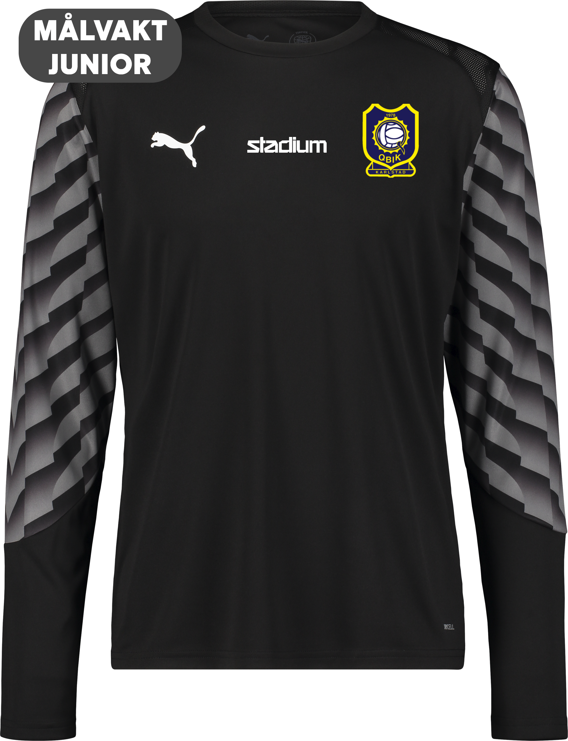 
PUMA, 
TEAMLIGA26 GK JERSEY LS JR, 
Detail 1
