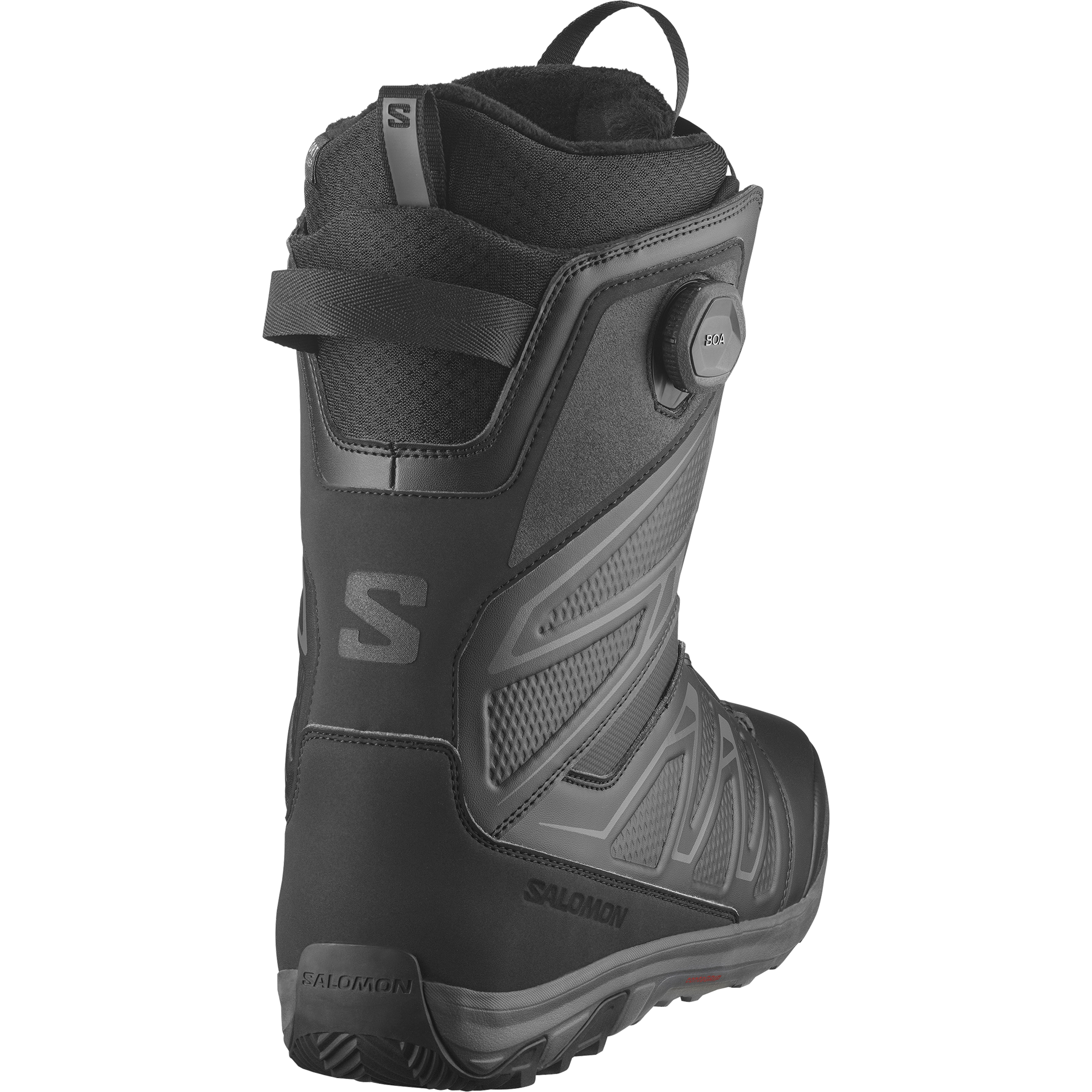 SALOMON, Launch Boa Sj