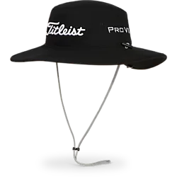 367307106101 TITLEIST Tour Aussie Hat 367307106101 TITLEIST Tour Aussie Hat Standard Small1x1