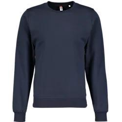 Miami Roundneck - Dark Navy Standard Small1x1