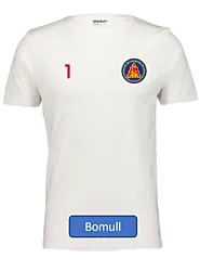 392942101101 STADIUM J Team Core Tee 392942101101 STADIUM J Team Core Tee Standard Small1x1