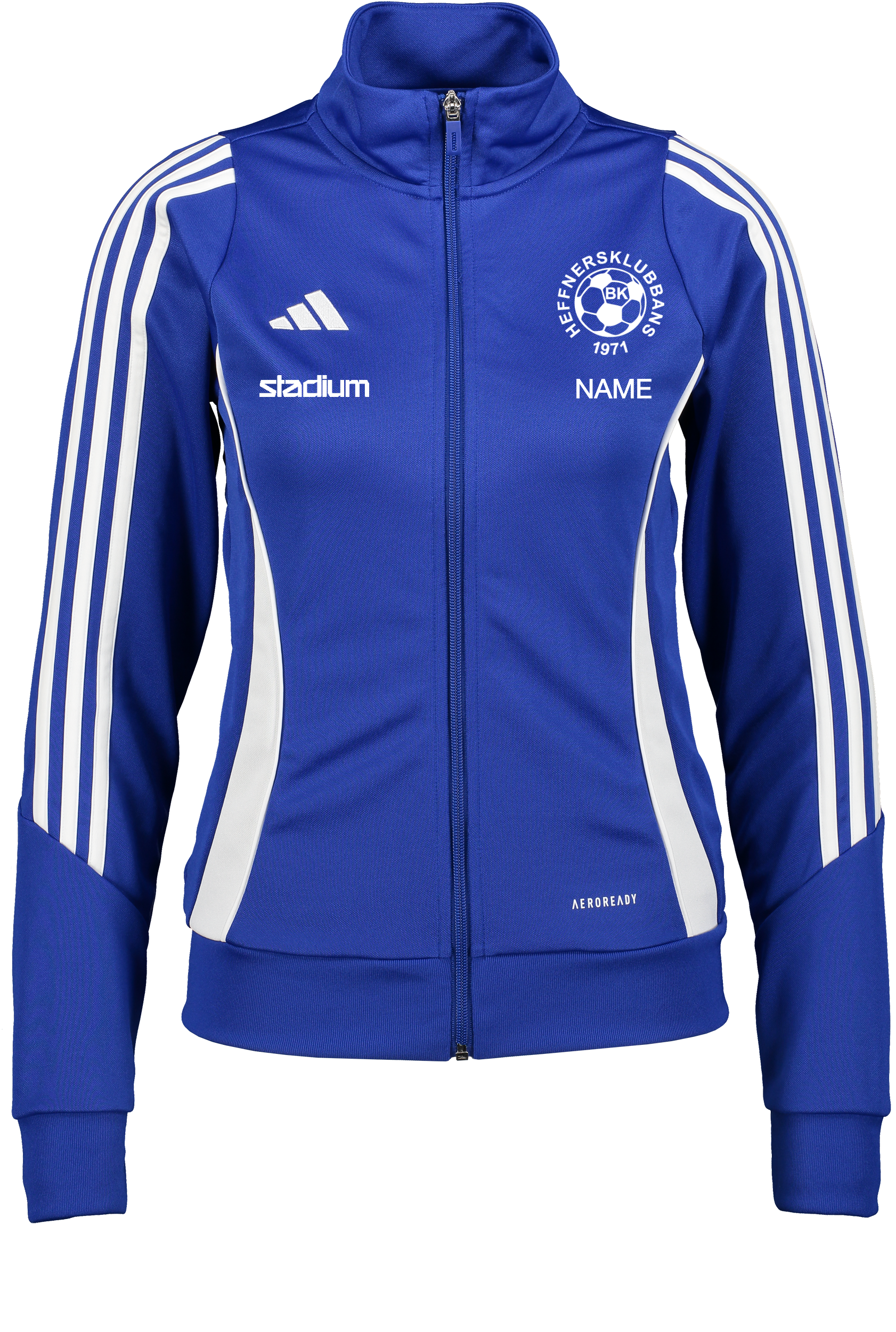 
ADIDAS, 
Tiro24 Tr Jkt W, 
Detail 1

