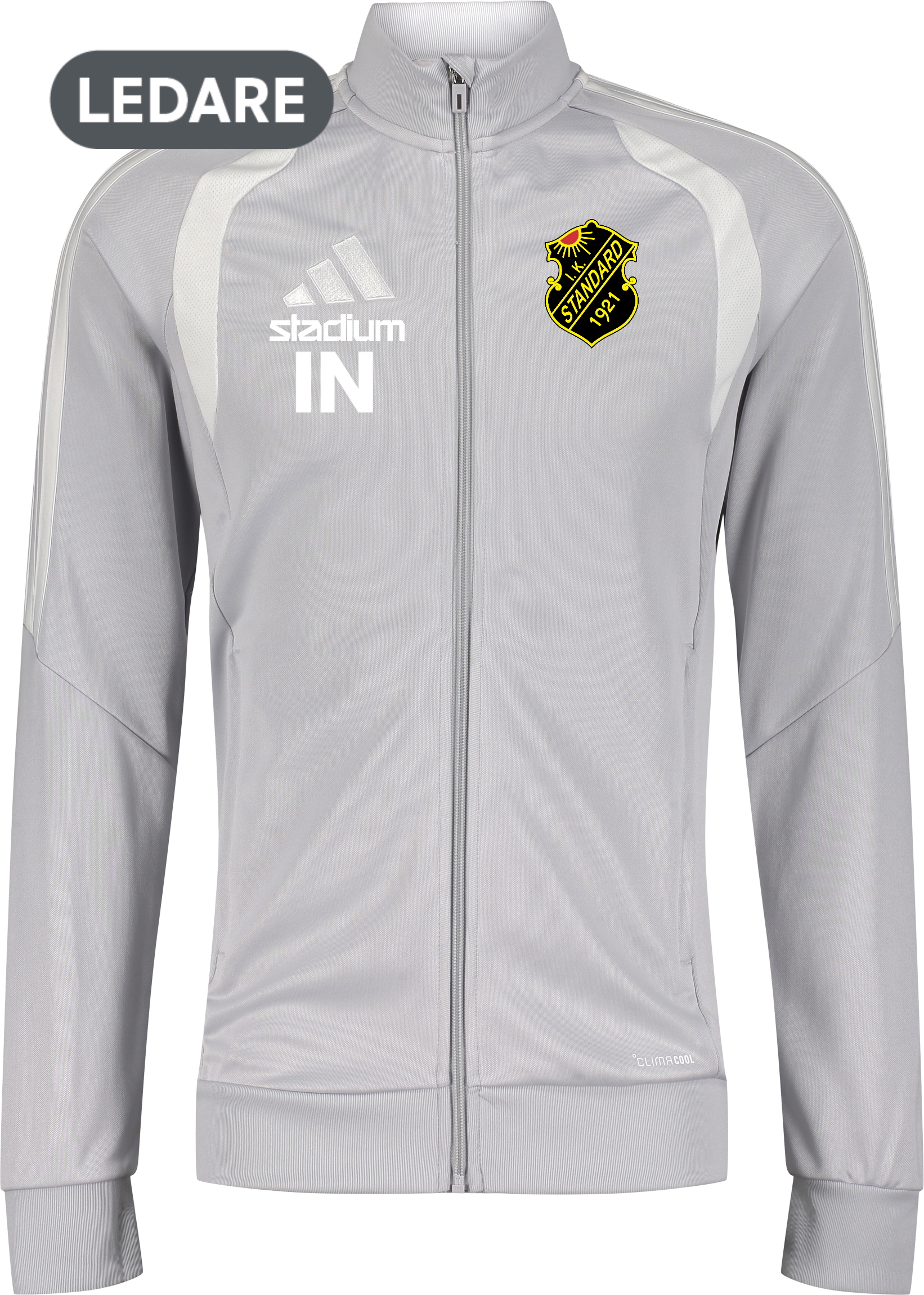 
ADIDAS, 
TIRO26 L TR JKT, 
Detail 1
