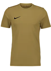 Park VII SS Jsy - Gold/Black Standard Small1x1