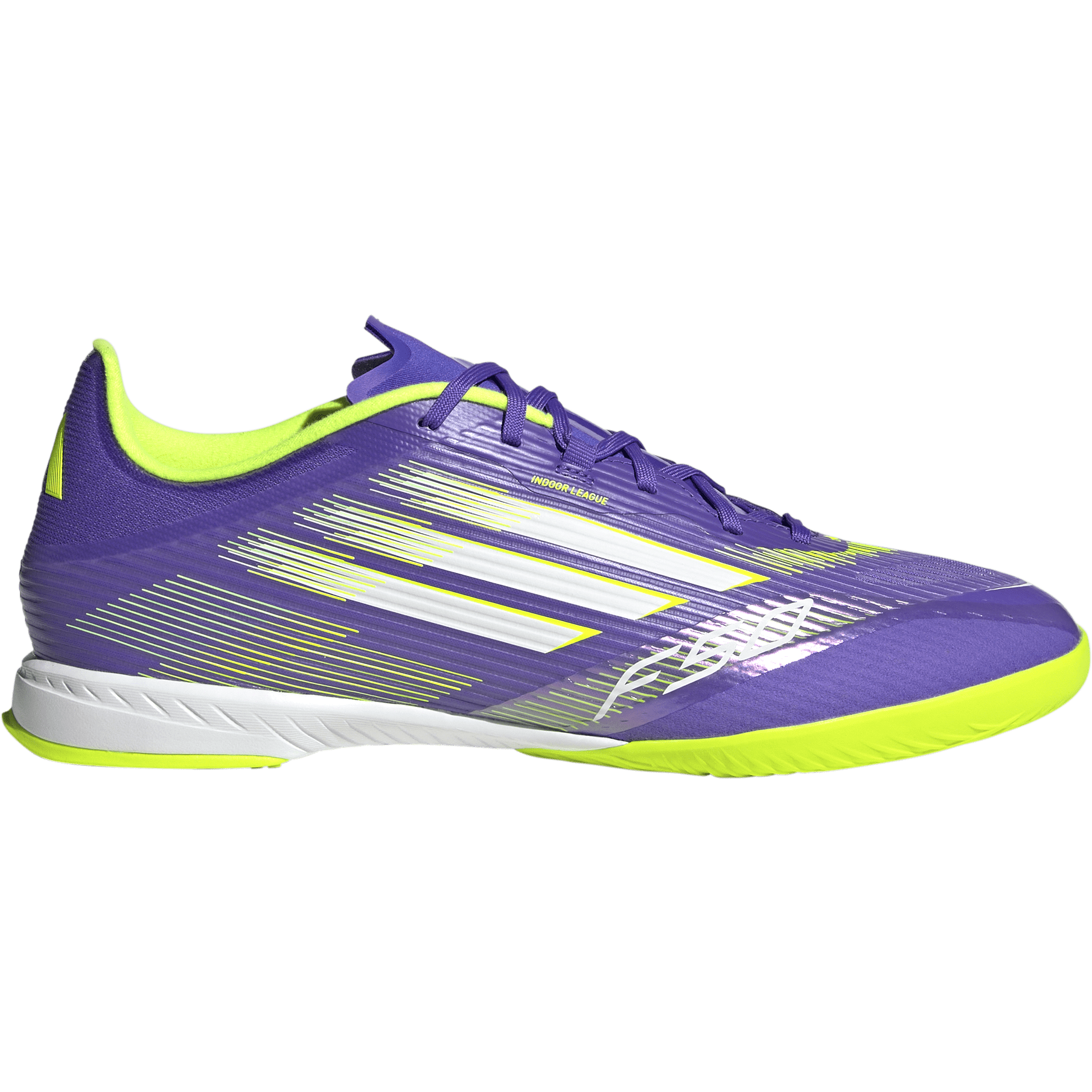 
ADIDAS, 
F50 League In, 
Detail 1
