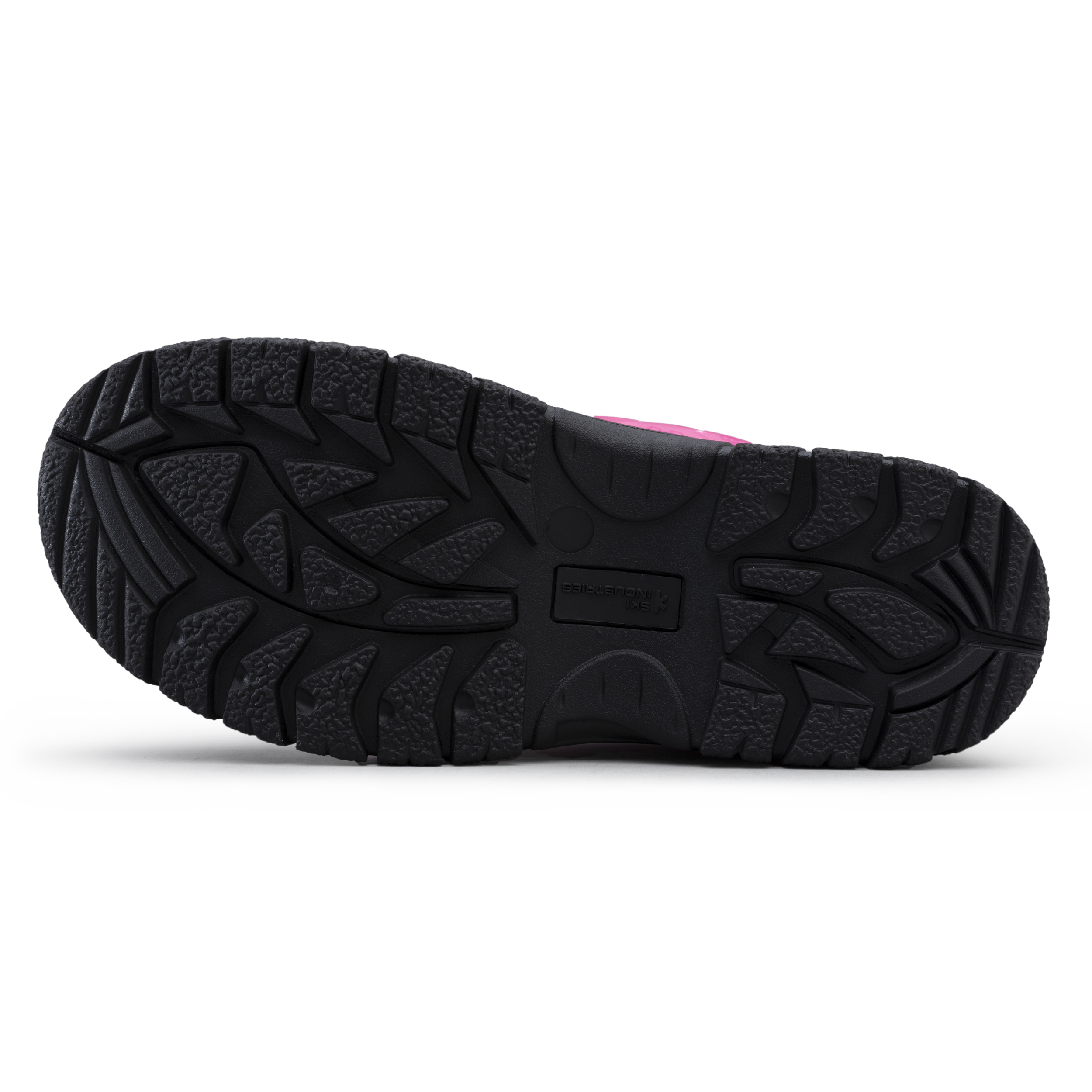 SKI INDUSTRIES, Polar Boot Jr
