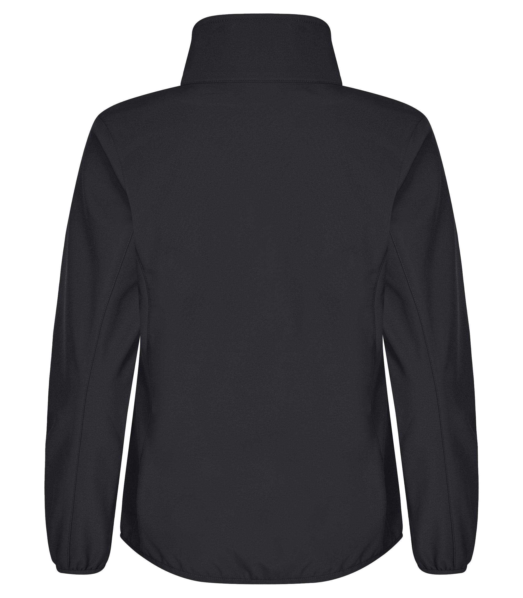 CLIQUE, Classic Softshell Jkt W