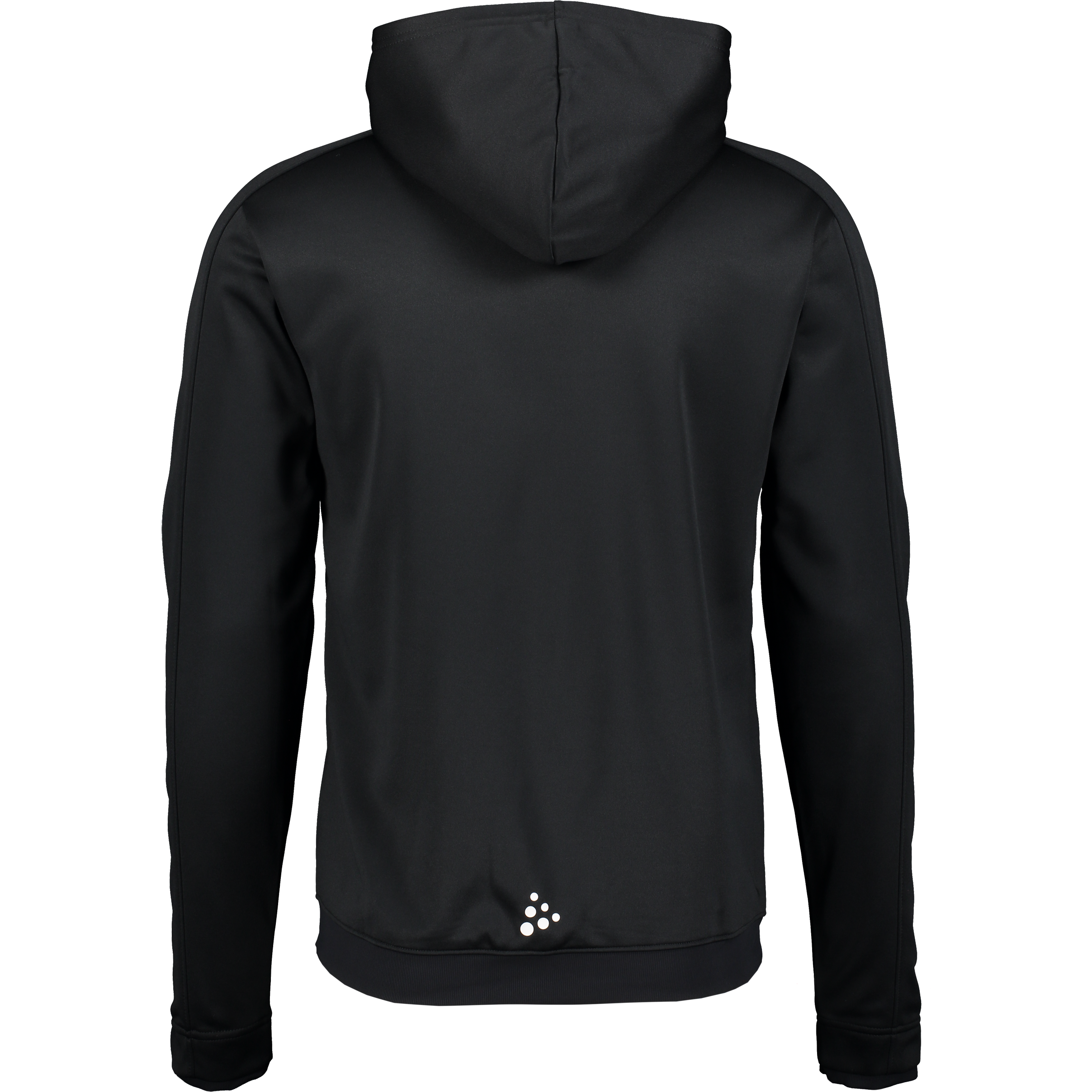 CRAFT, Evolve 2.0 Brushed Hood Jkt Jr