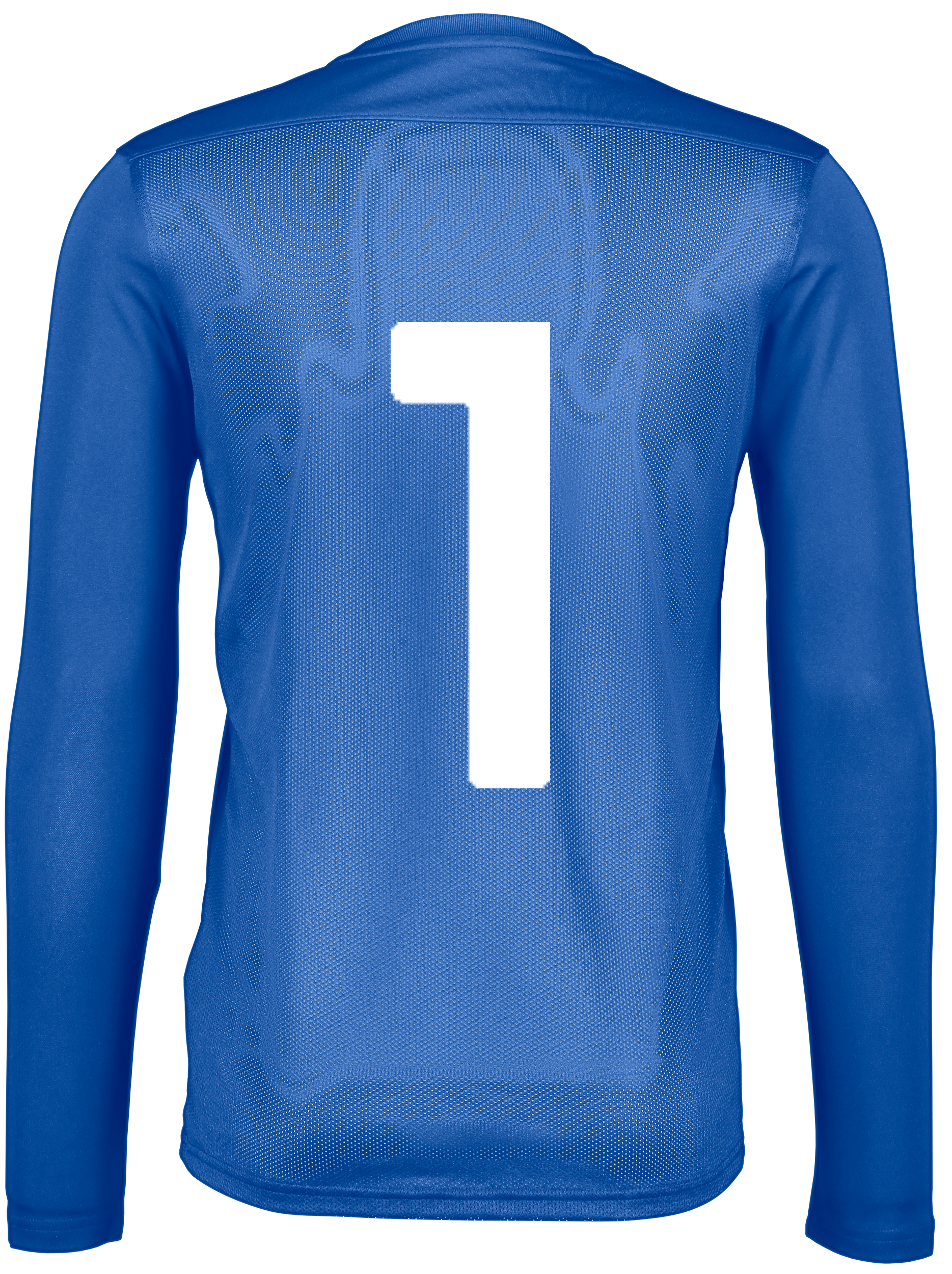NIKE, Park VII LS Jsy