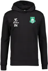 393935101101 HUMMEL Go 2.0 Hoodie Jr 393935101101 HUMMEL Go 2.0 Hoodie Jr Standard Small1x1