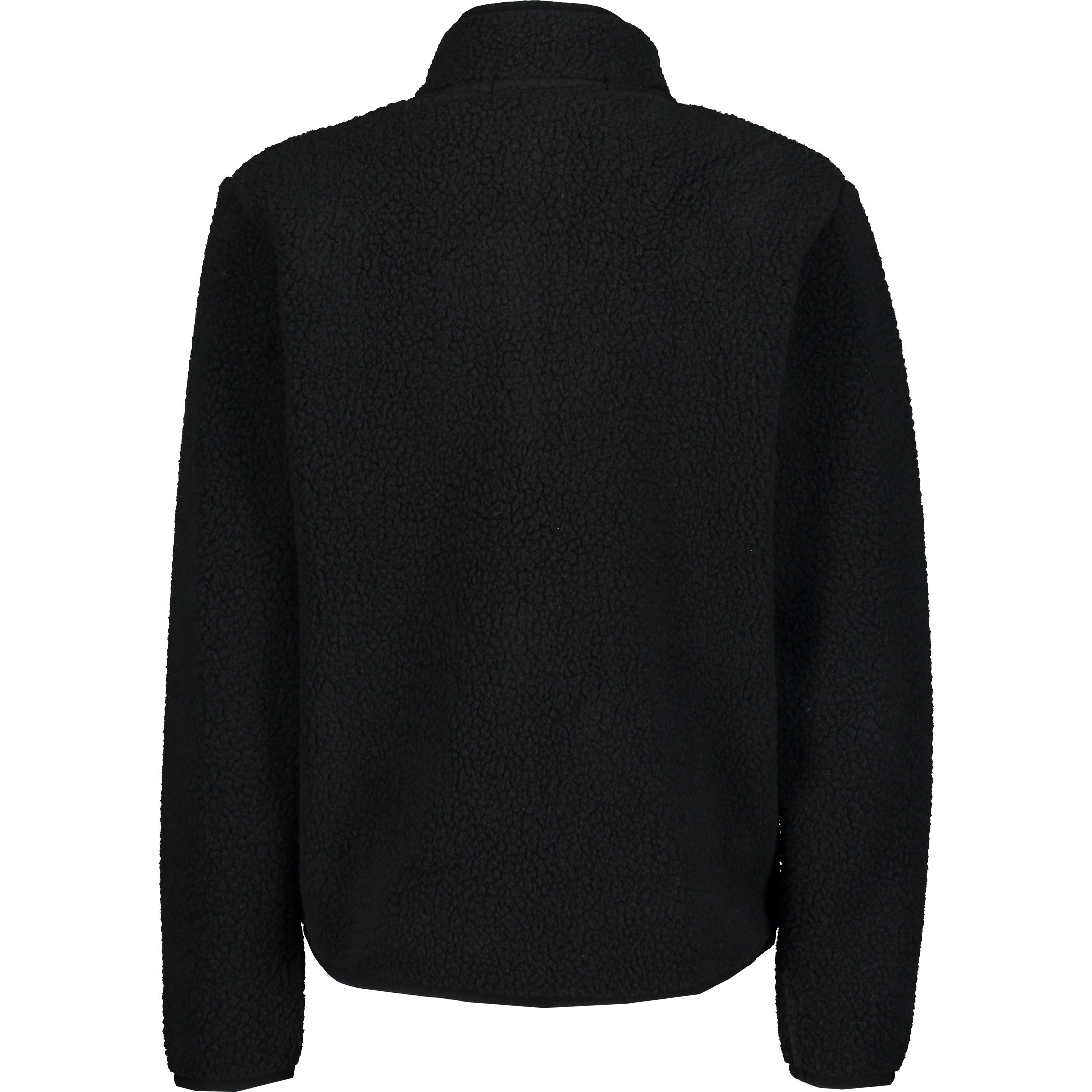 SKI INDUSTRIES, Basic Pile Jacket Jr