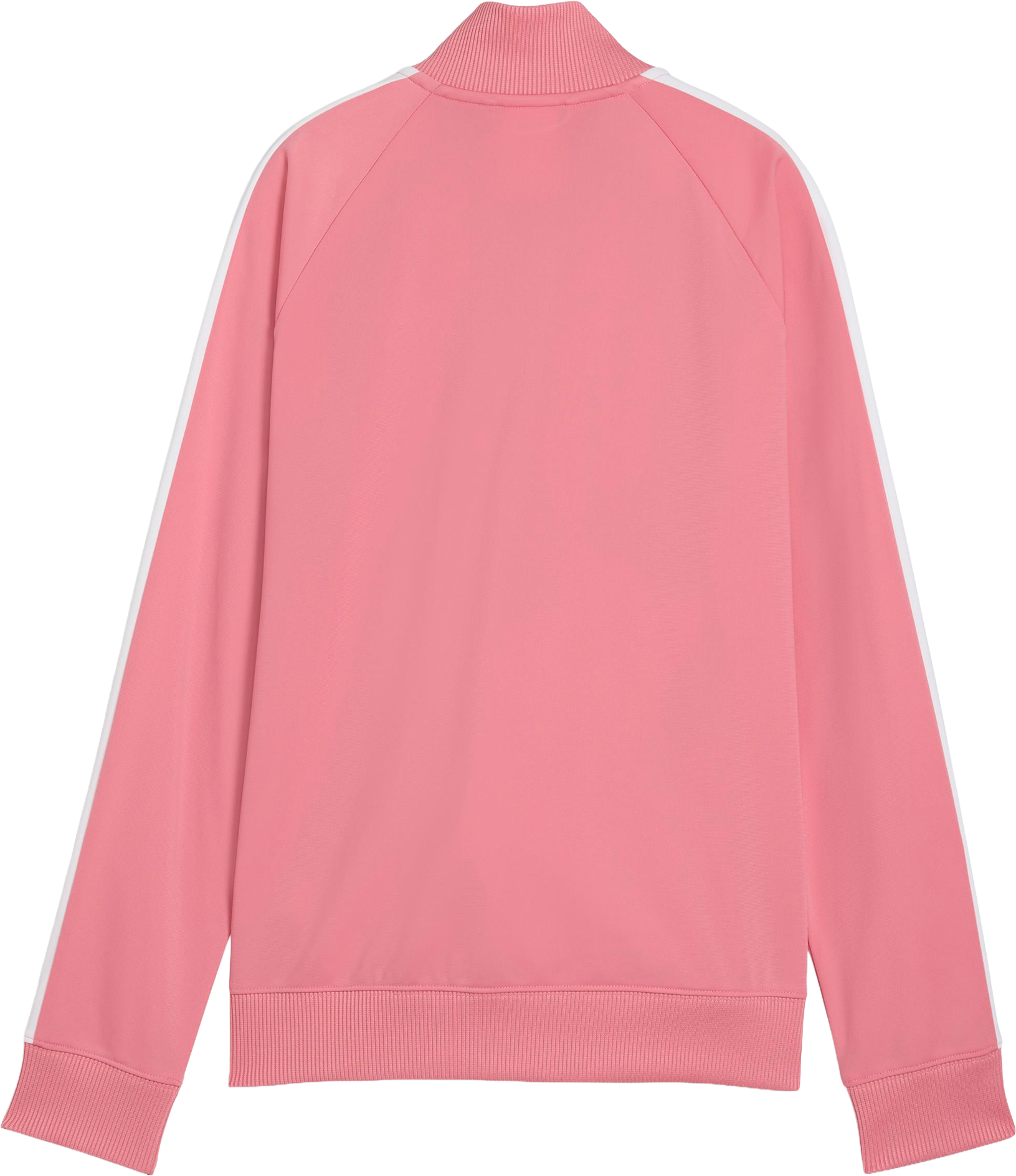 PUMA, W ESS T7 POLY TRACK JACKET