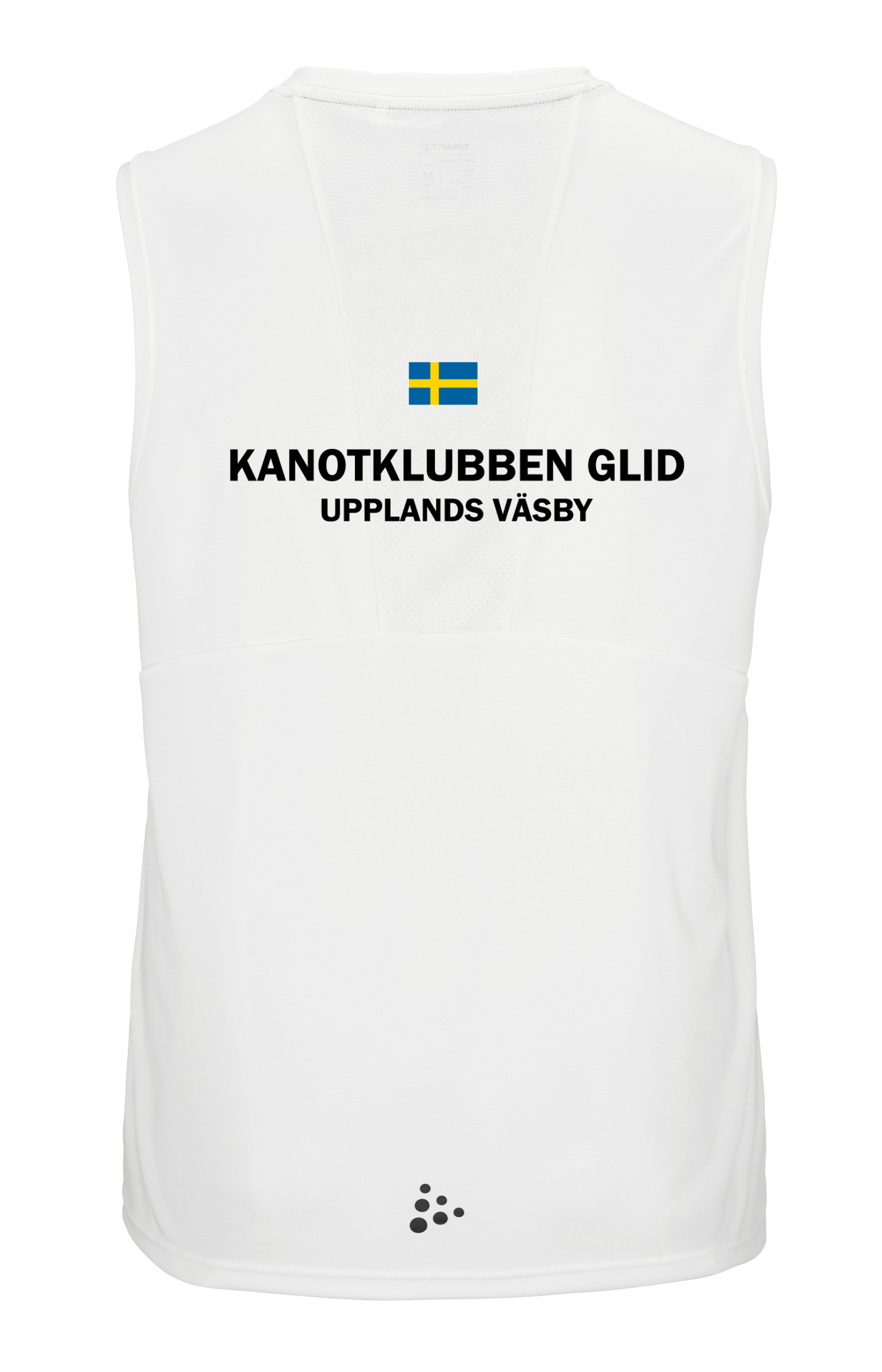 CRAFT, Rush 2.0 Singlet M