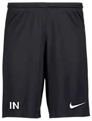 298936101101 NIKE Park III Short 298936101101 NIKE Park III Short Standard Small1x1
