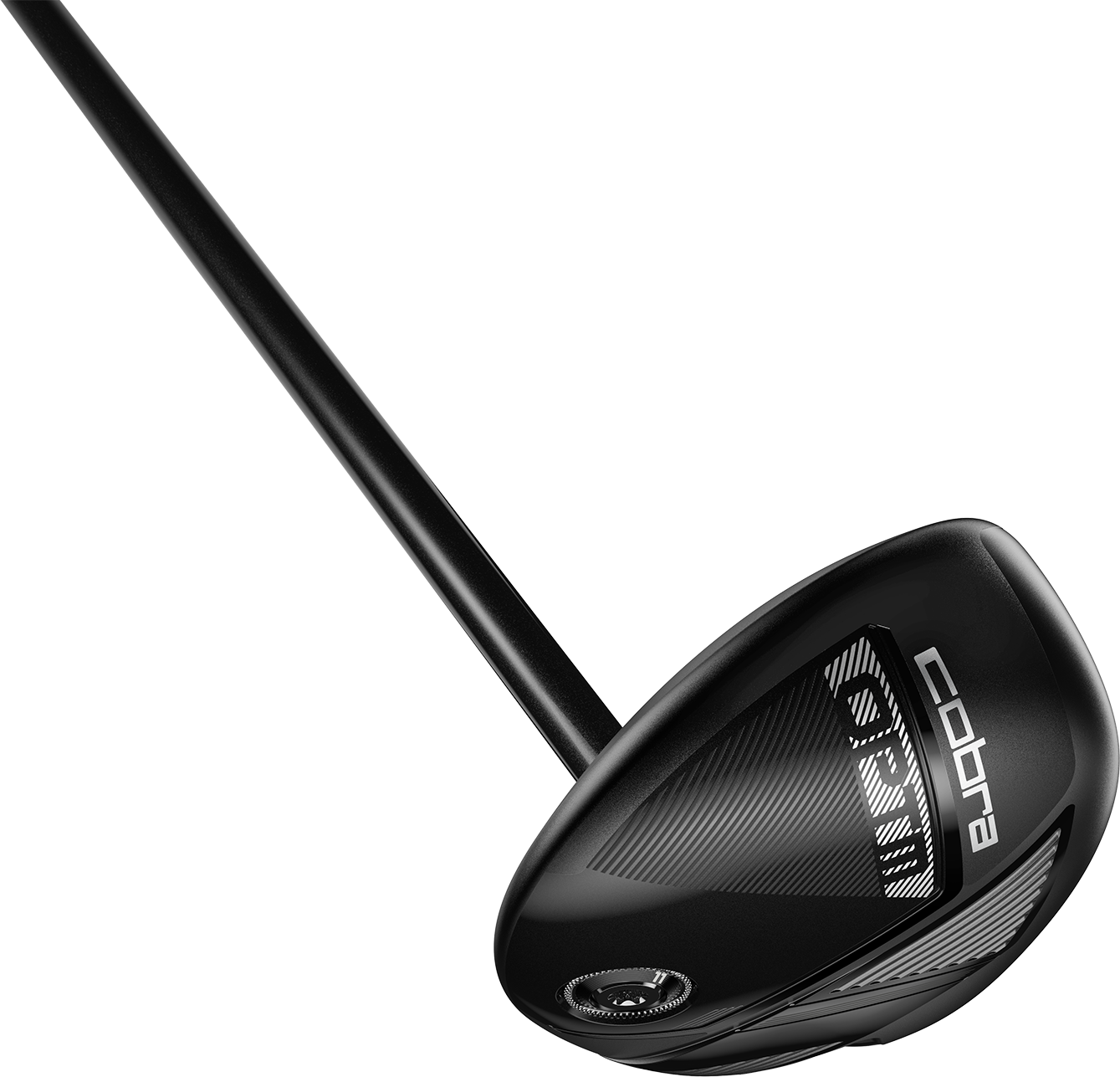 COBRA, OPTM HYBRID LH