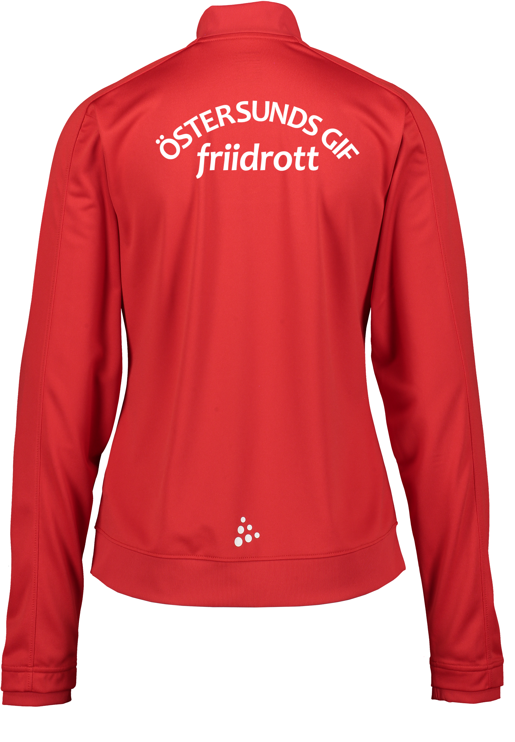 CRAFT, Evolve 2.0 Half Zip W