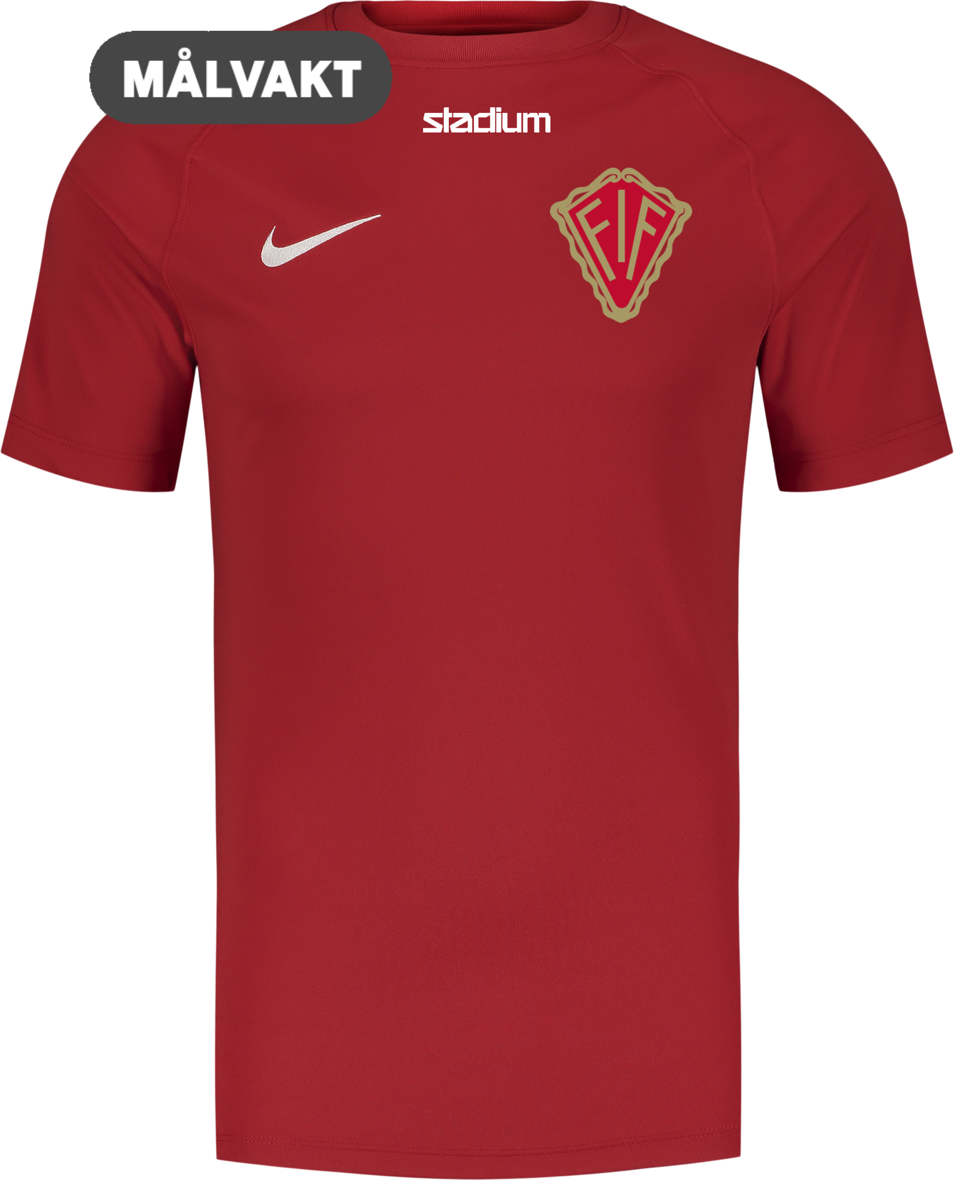 
NIKE, 
PARK VIII SS JSY, 
Detail 1
