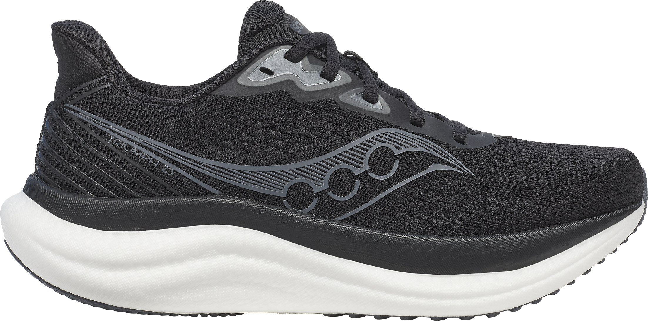 
SAUCONY, 
TRIUMPH 23, 
Detail 1
