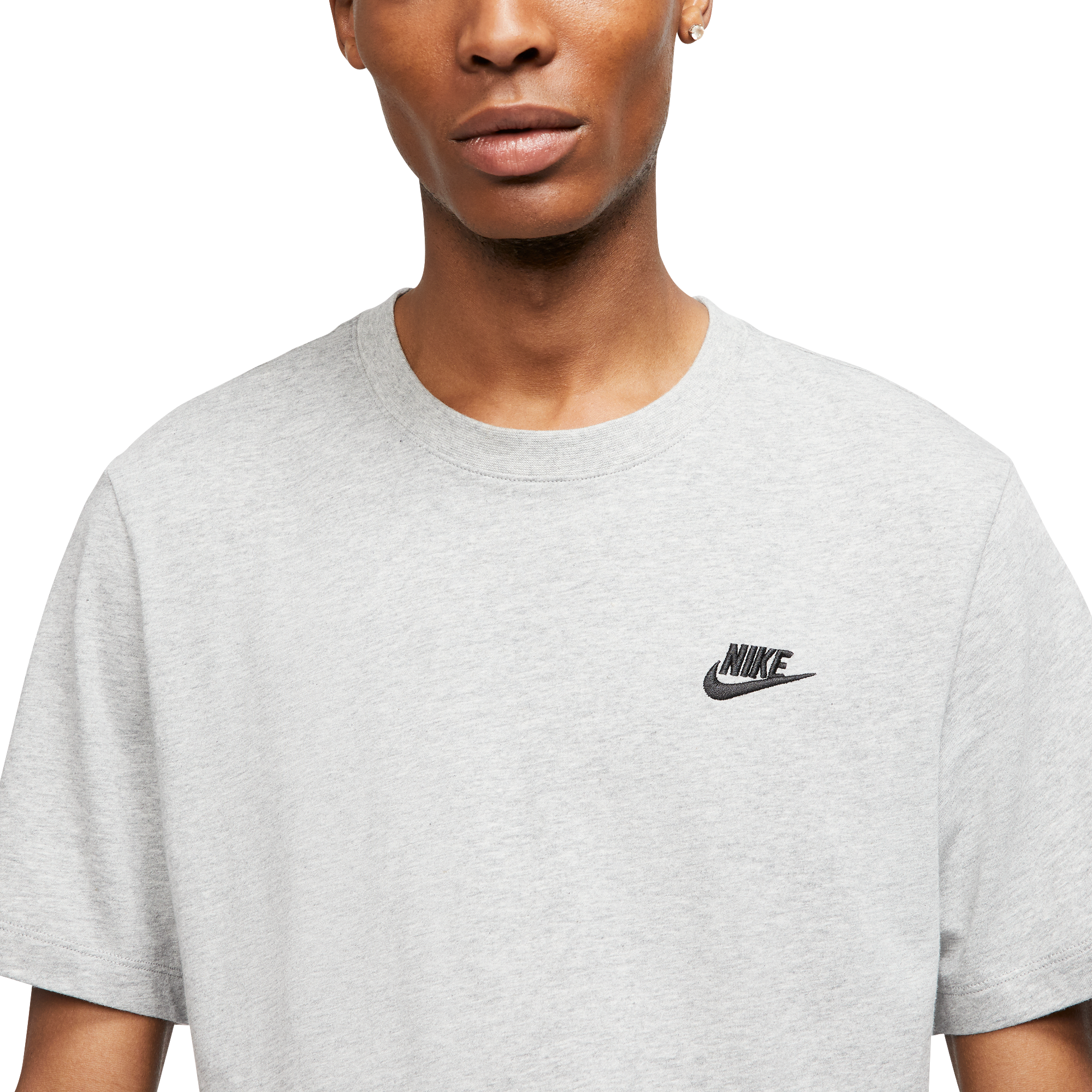 NIKE, M Club Tee