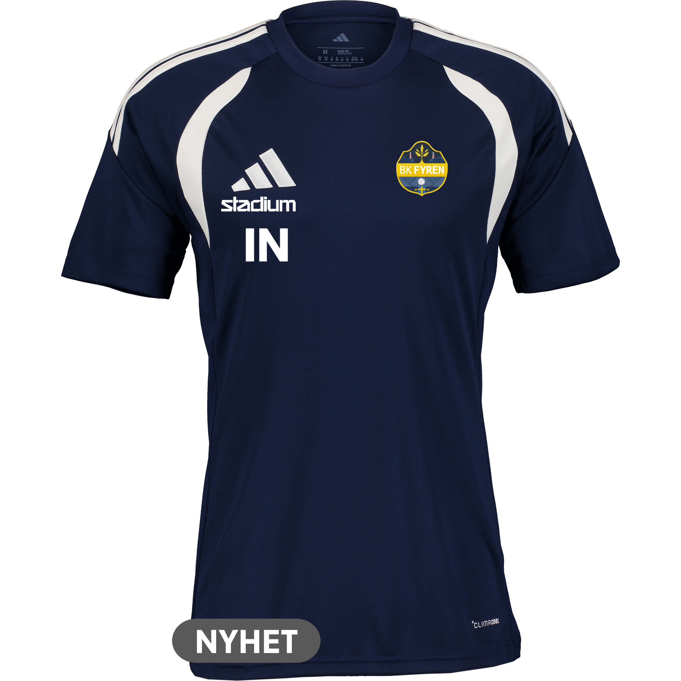 
ADIDAS, 
TIRO26 L JSY, 
Detail 1
