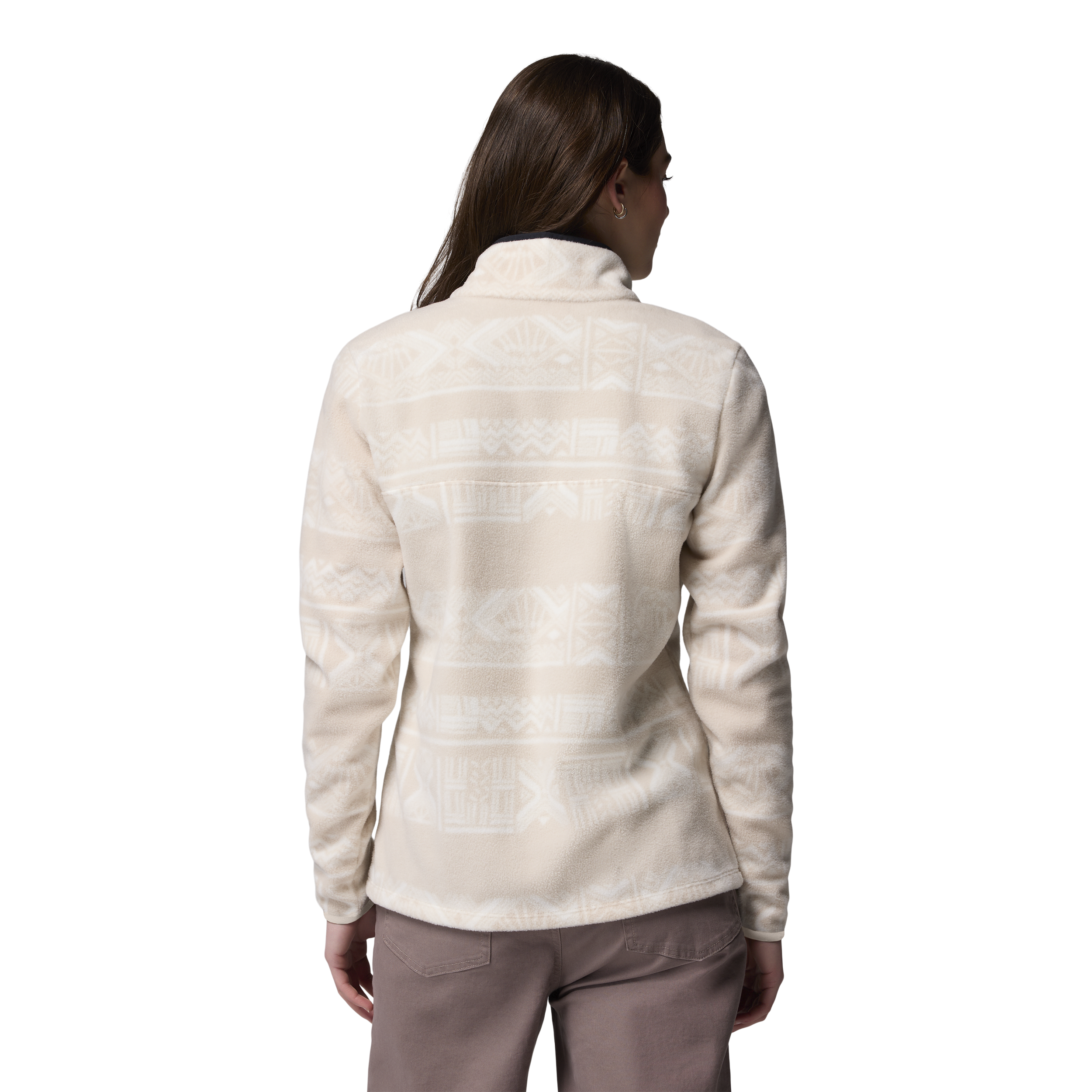 COLUMBIA, W Benton Spring 1/2snap