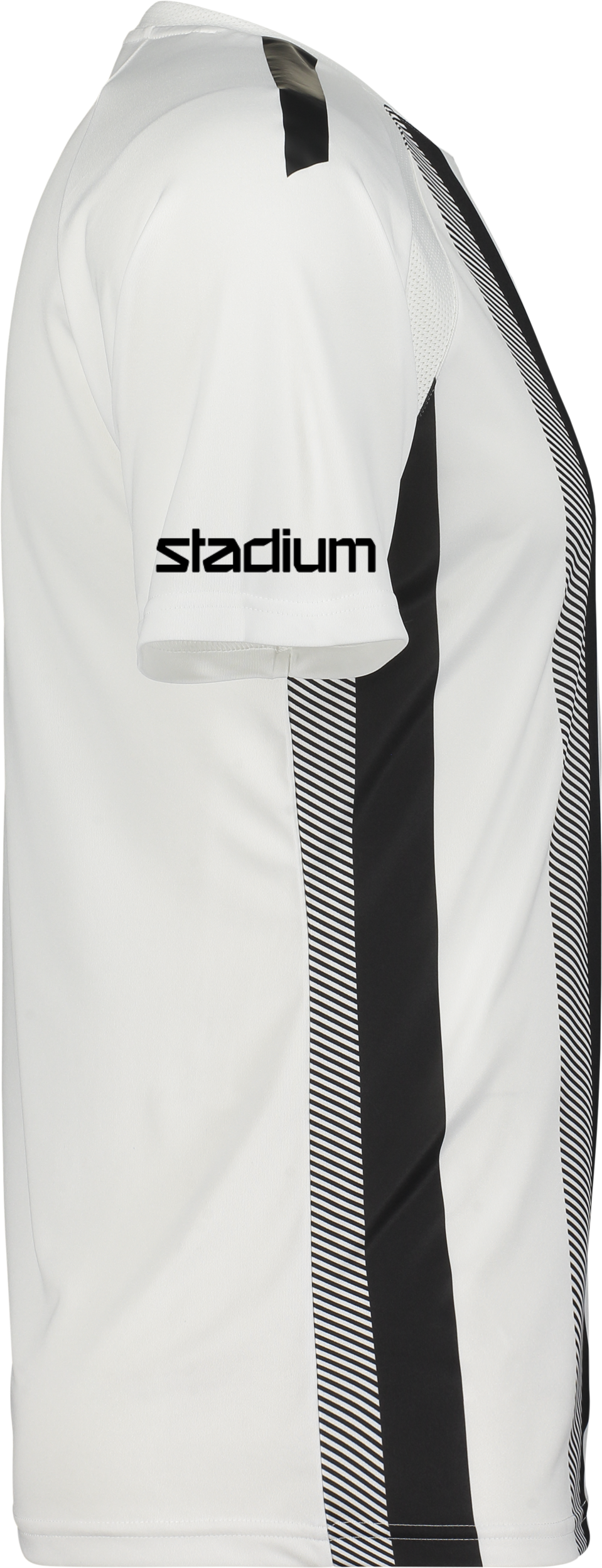 PUMA, T Liga Striped Jsy Jr