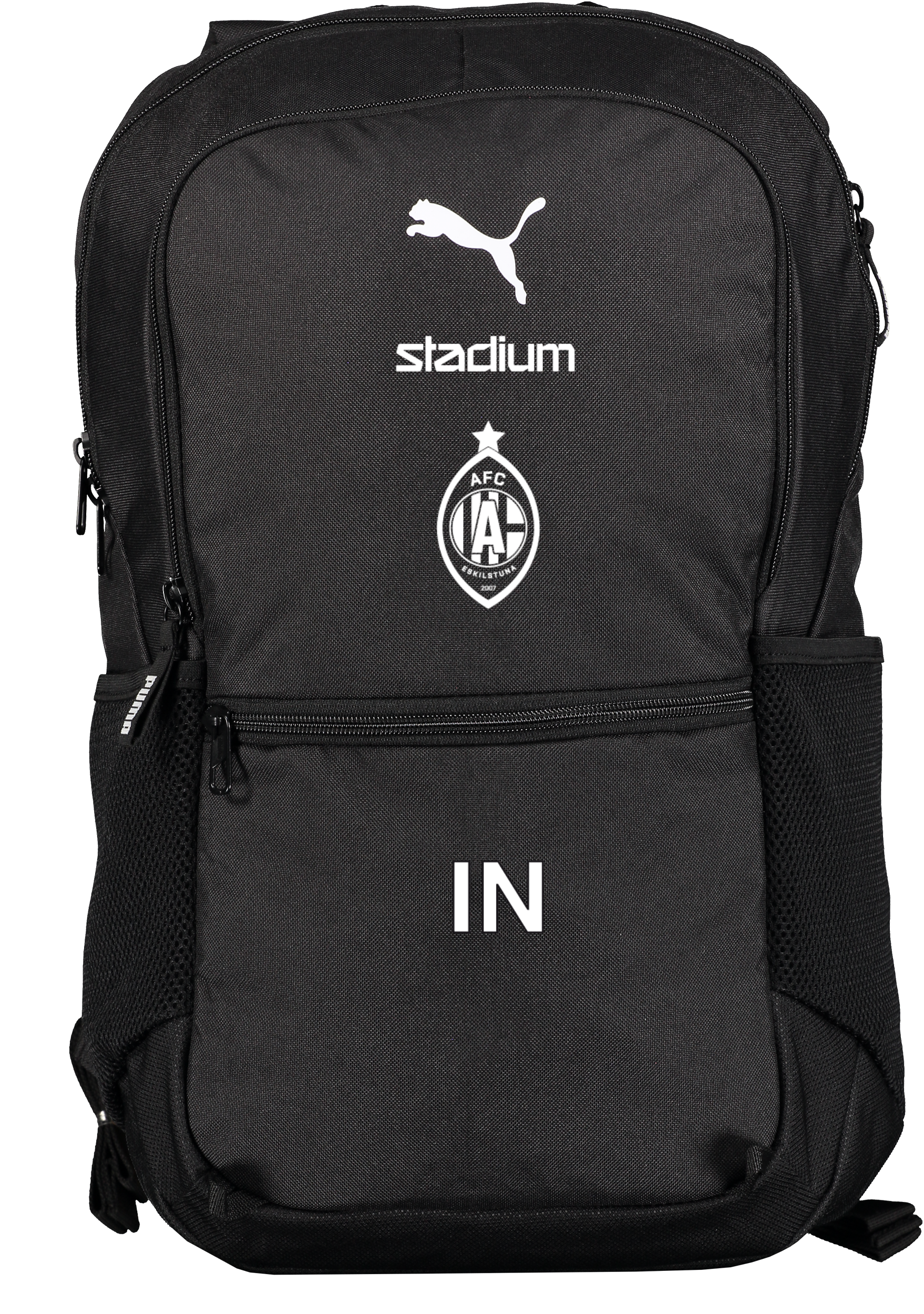 
PUMA, 
T Goal Bp Bn, 
Detail 1
