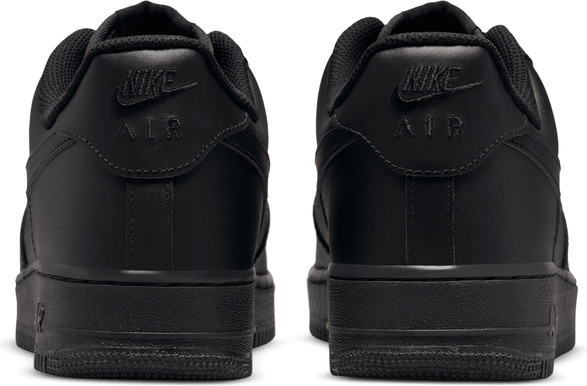 NIKE, NIKE AIR FORCE 1 '07 MEN'S SHOES