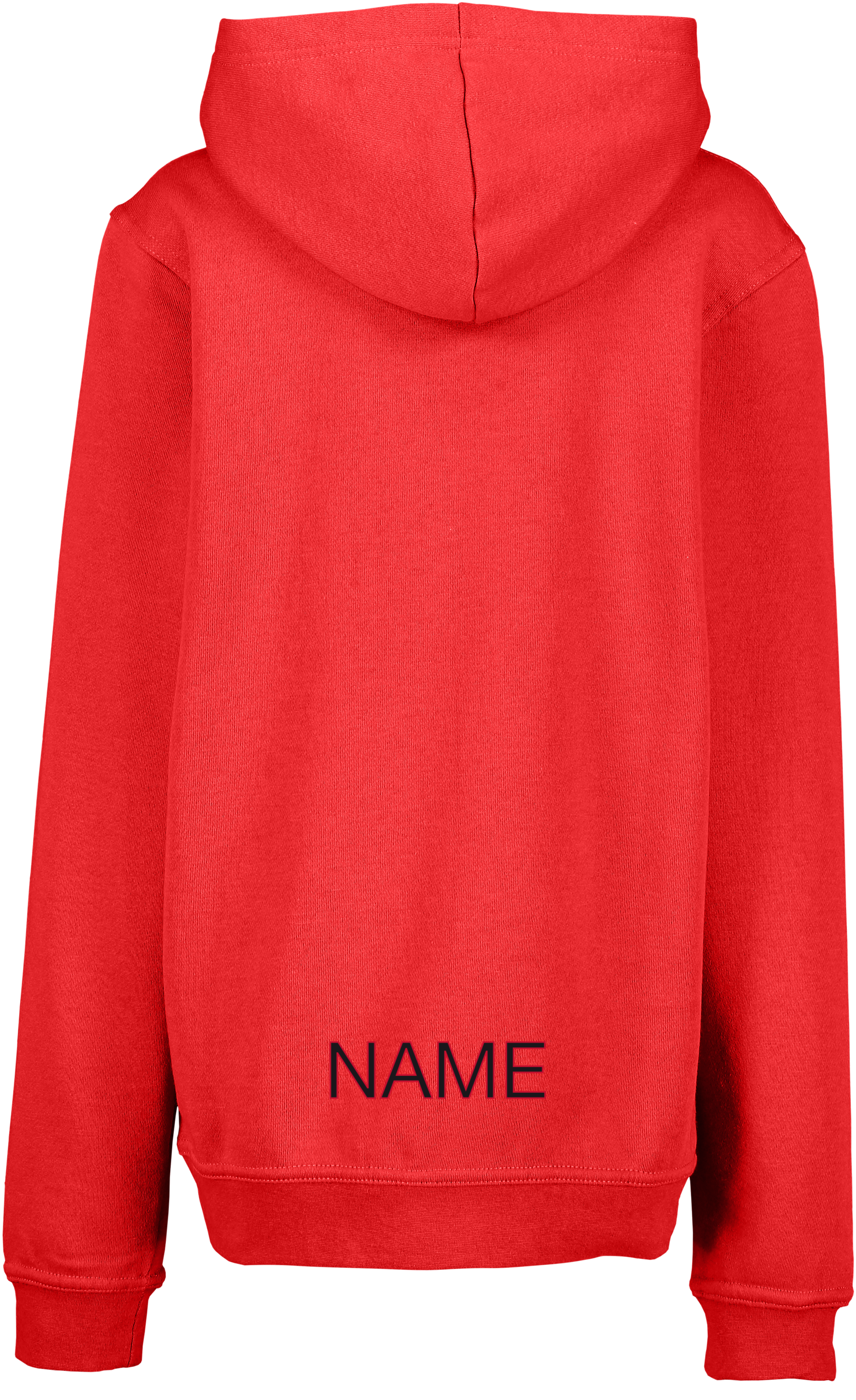 CLIQUE, Basic Hoody Jr