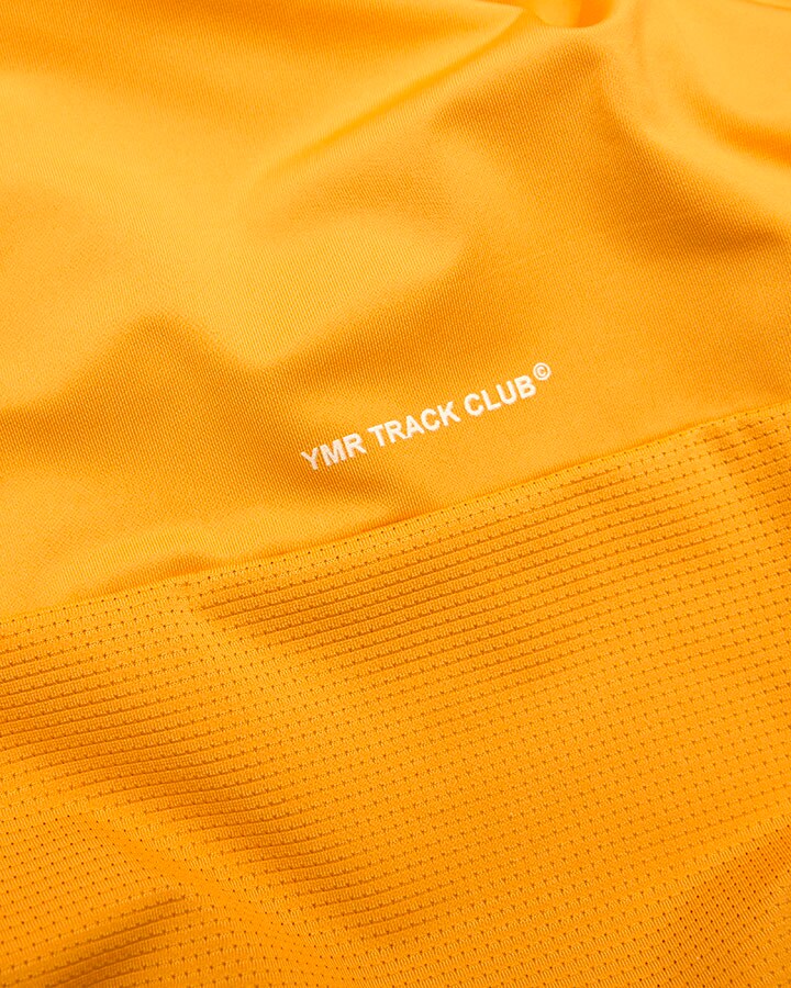 YMR TRACK CLUB, B&auml;ckaryd Men&rsquo;s Singlet