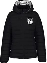 243639103101 CLIQUE Hudson Ladies Jkt 243639103101 CLIQUE Hudson Ladies Jkt Standard Small1x1