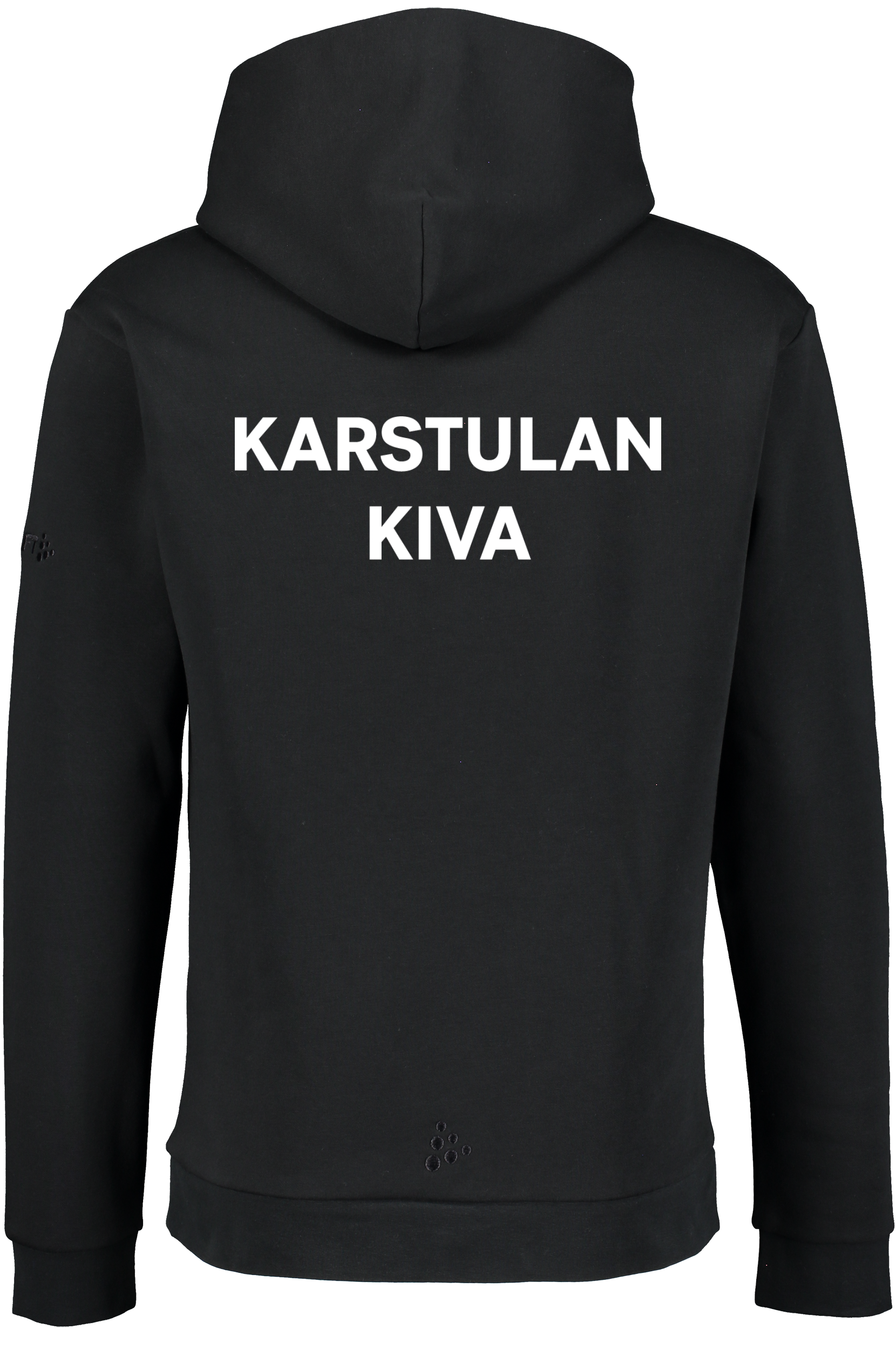 CRAFT, Community 2.0 Hood Jr