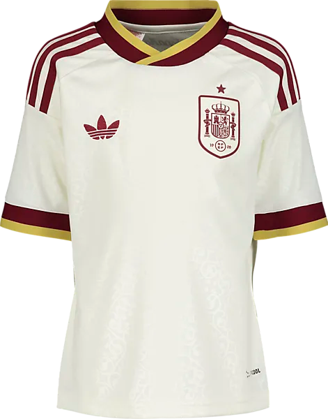ADIDAS ORIGINALS RFEF A JSY Y