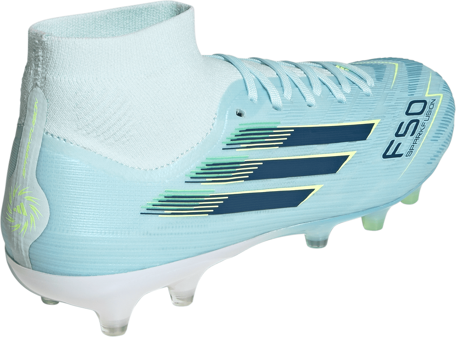 ADIDAS, F50 SPARKFUSION PRO FG/AG