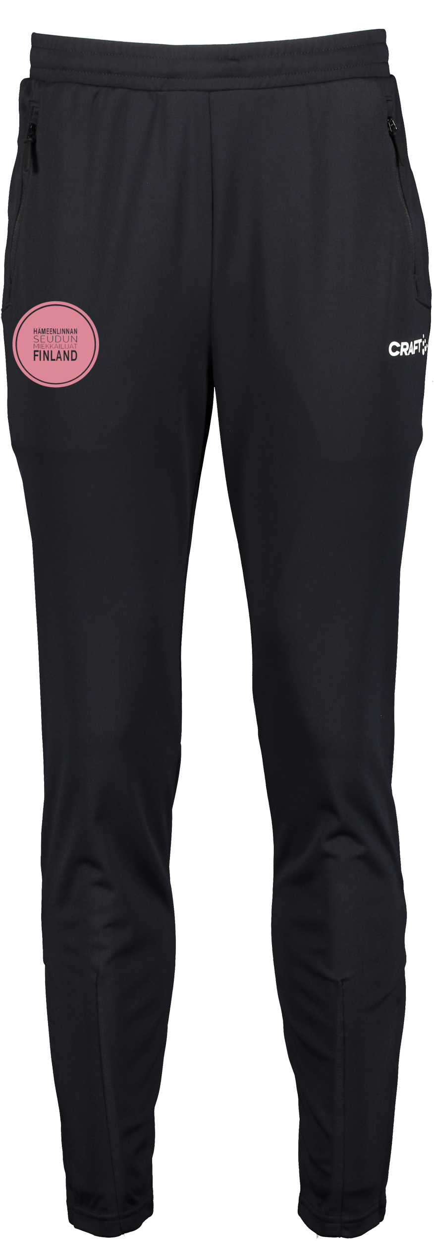 
CRAFT, 
Evolve 2.0 Pants M, 
Detail 1

