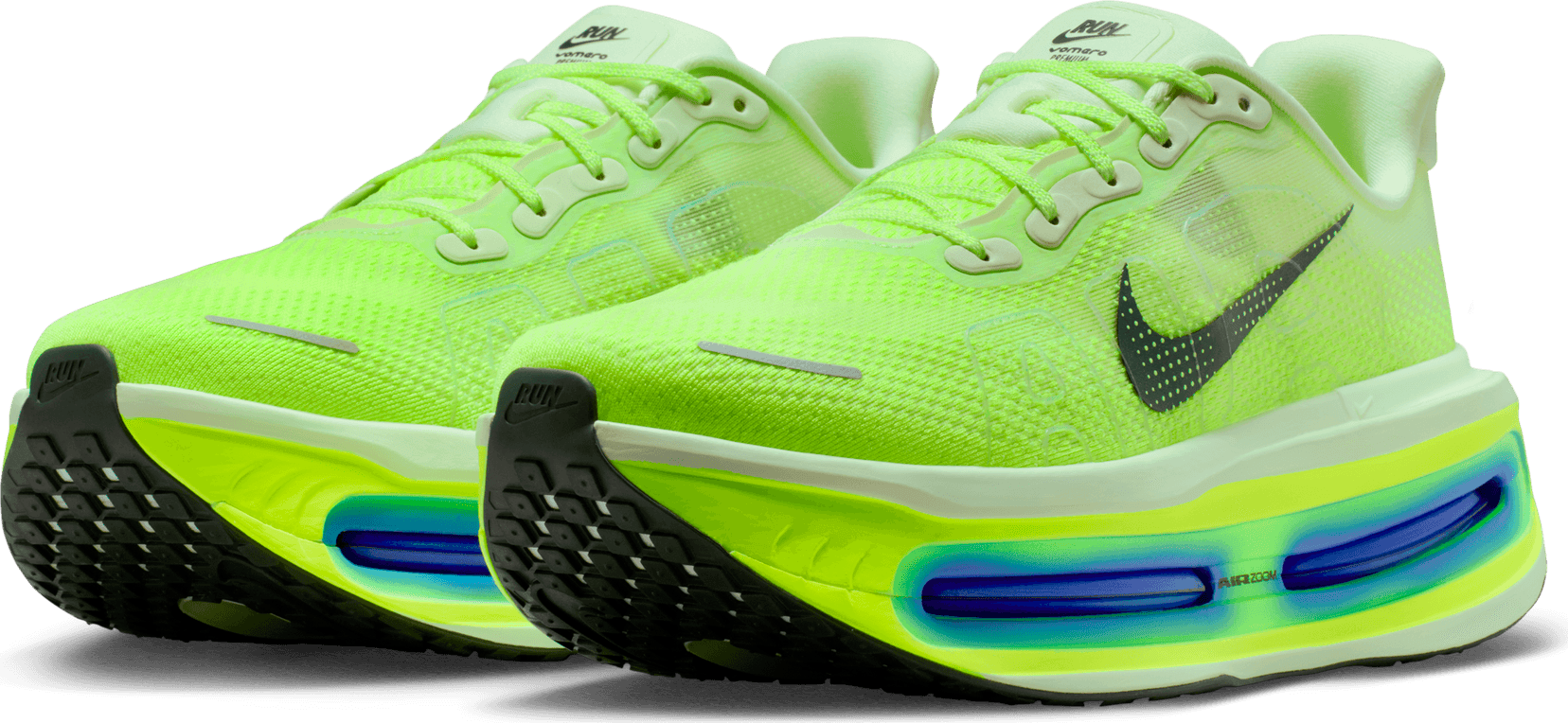 NIKE, M Vomero Premium