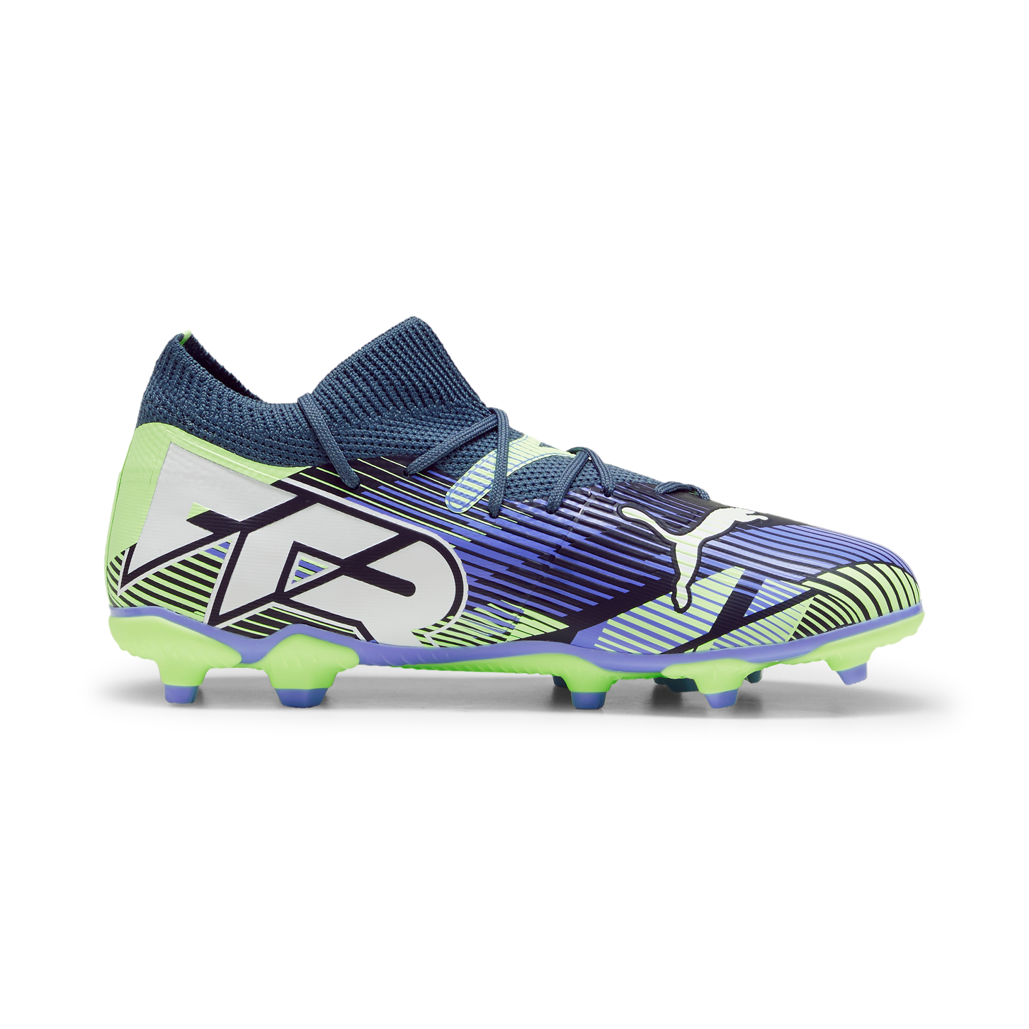 PUMA, Future 7 Match Fg/Ag Jr