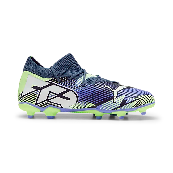 PUMA, 
Future 7 Match Fg/Ag Jr, 
Detail 3