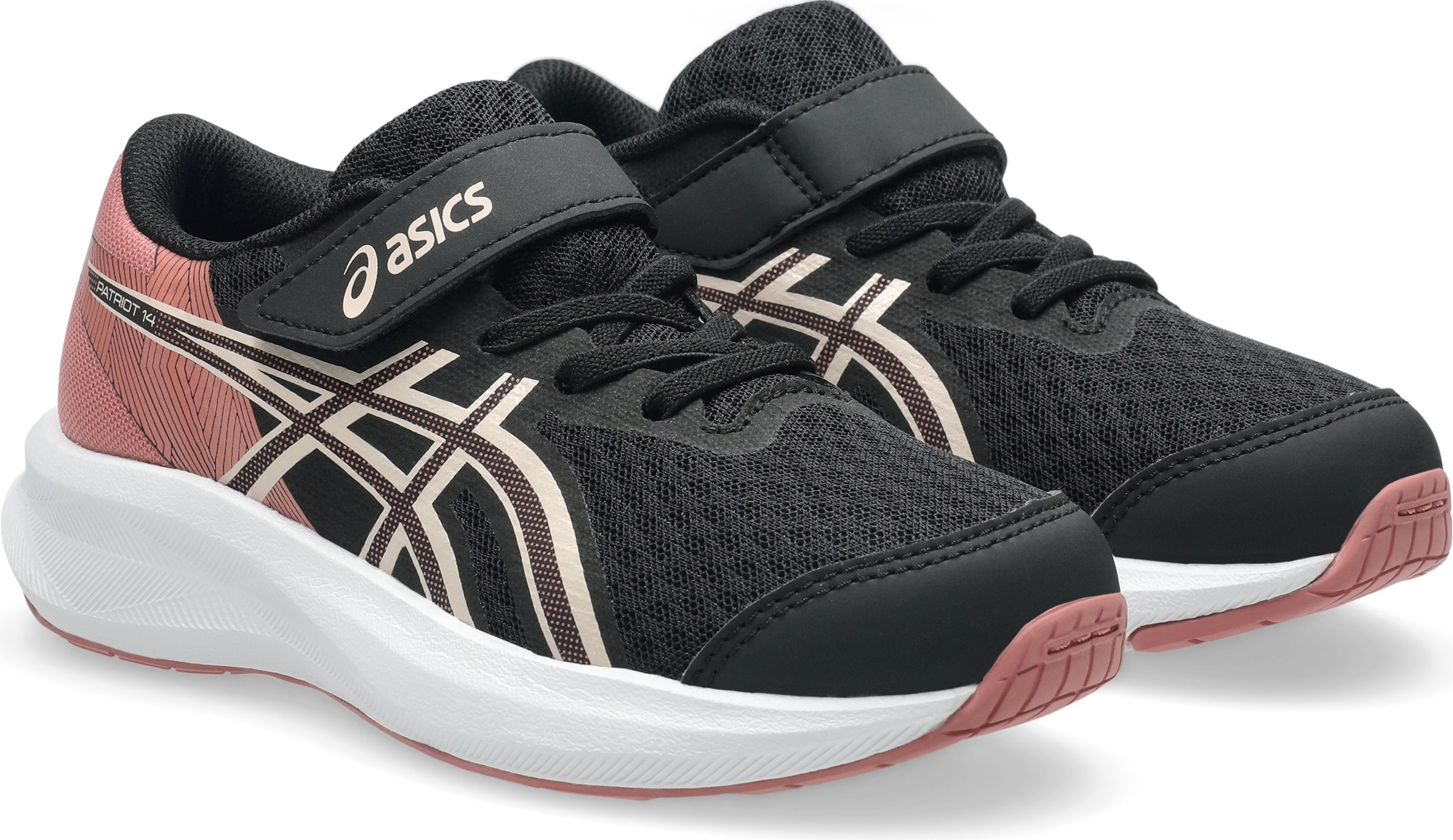 ASICS, J PATRIOT 14 PS