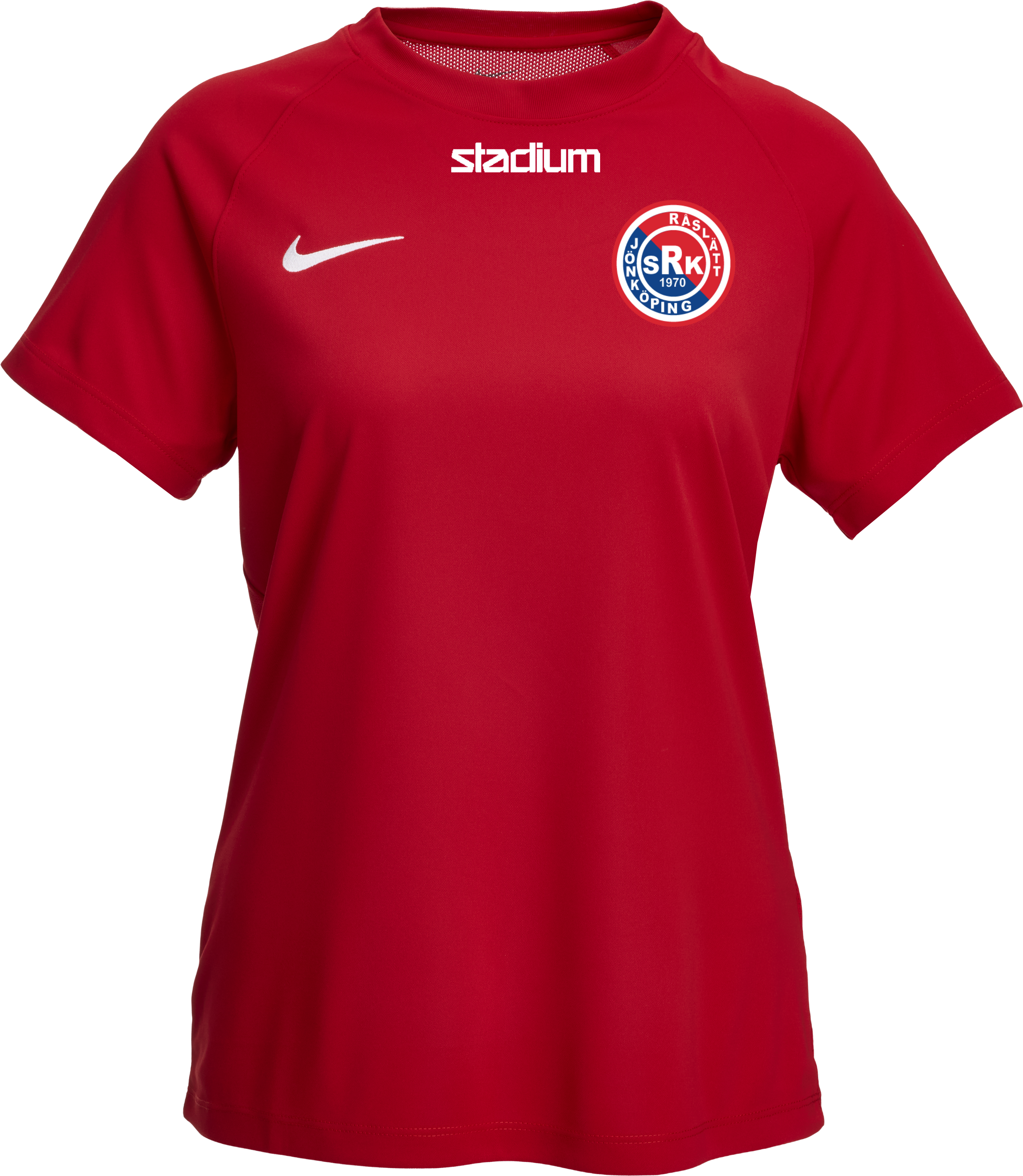 
NIKE, 
PARK VIII SS JSY W, 
Detail 1
