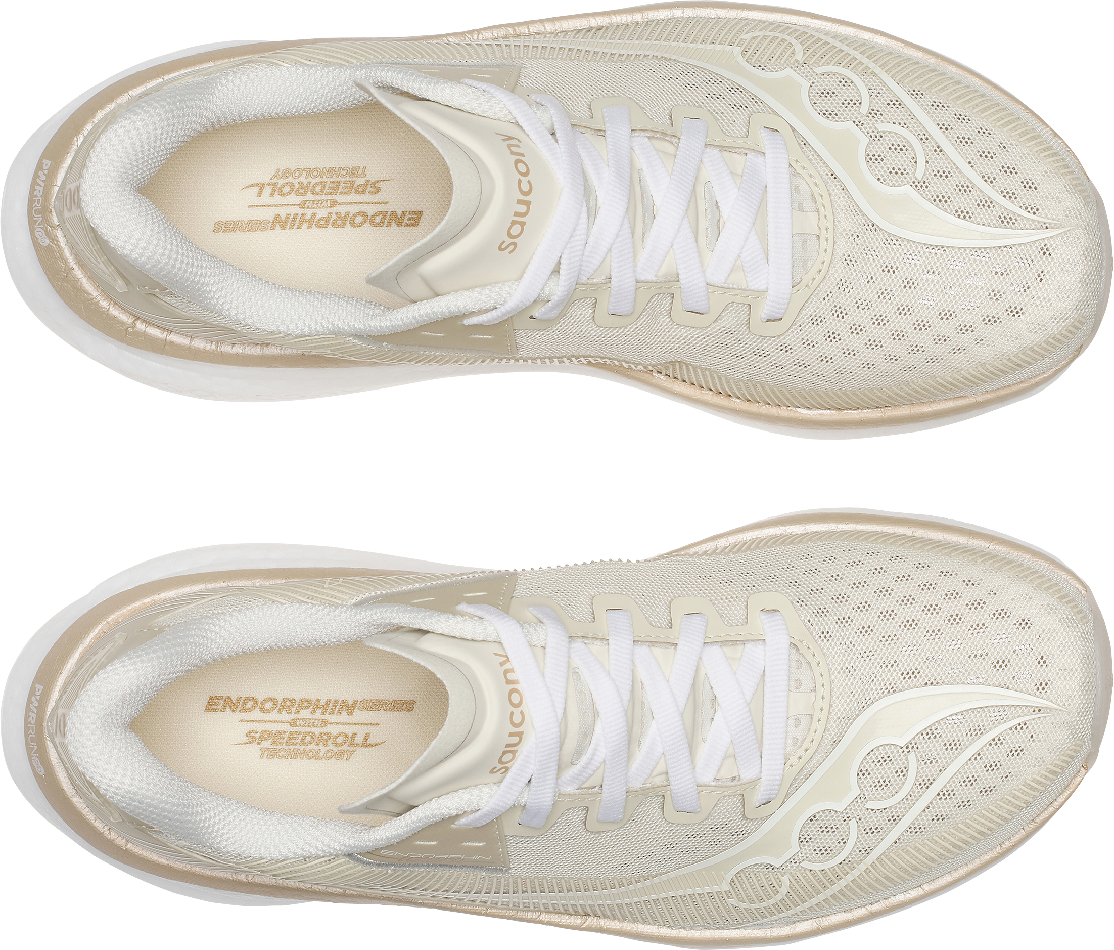 SAUCONY, W ENDORPHIN AZURA