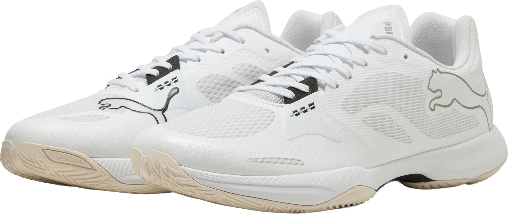 PUMA, VANTAGE TURBO 2