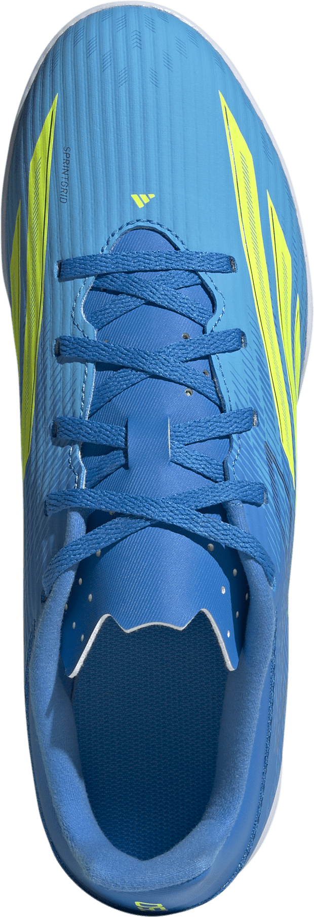 ADIDAS, F50 CLUB INDOOR U