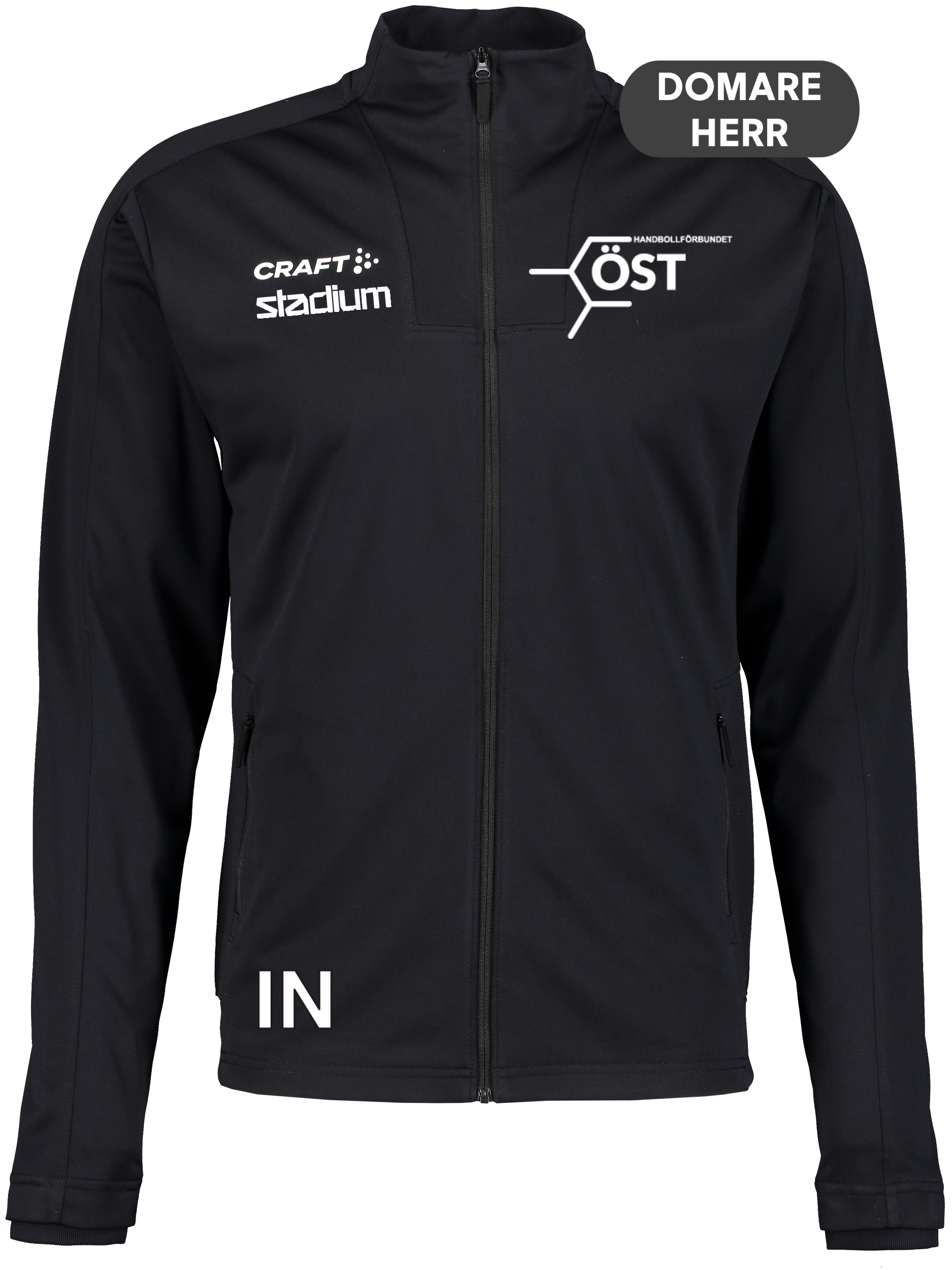 
CRAFT, 
Evolve 2.0 Full Zip Jacket M, 
Detail 1
