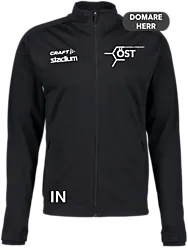 394166105101 CRAFT Evolve 2.0 Full Zip Jacket M 394166105101 CRAFT Evolve 2.0 Full Zip Jacket M Standard Small1x1