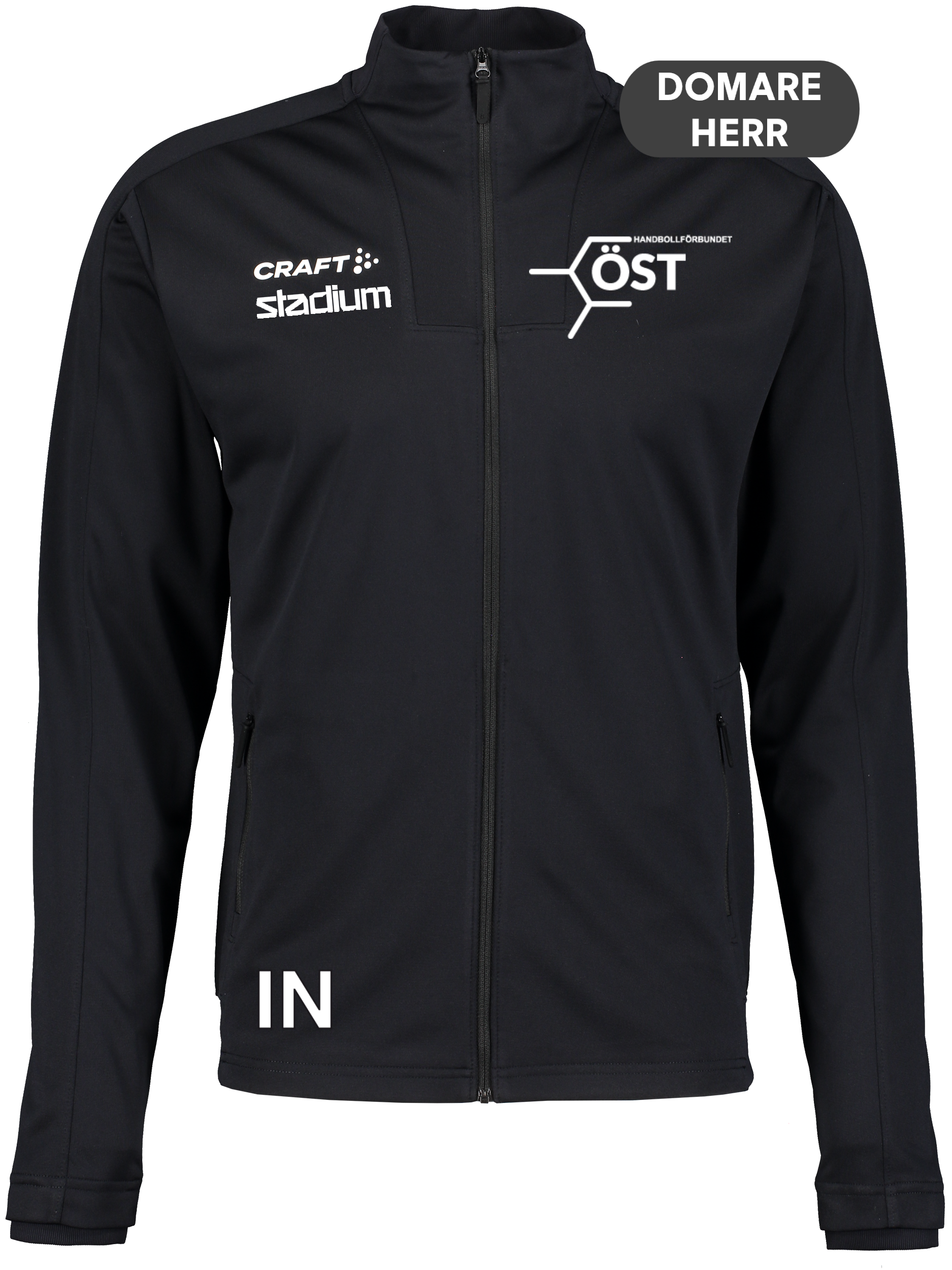 
CRAFT, 
Evolve 2.0 Full Zip Jacket M, 
Detail 1
